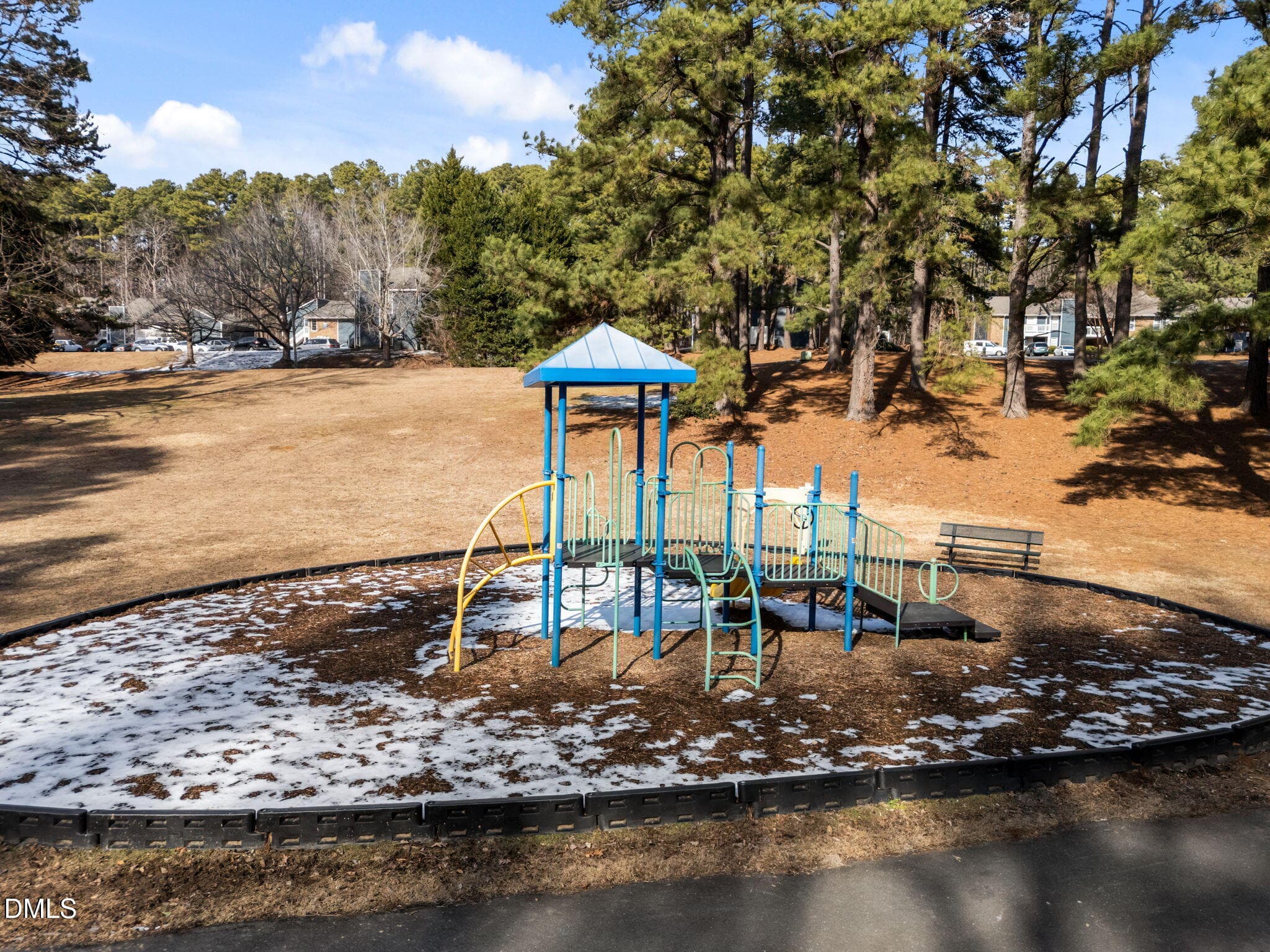 18-web-or-mls-DJI_20260130140054_0585_D - 445 Van Thomas Drive, Raleigh, NC 27615