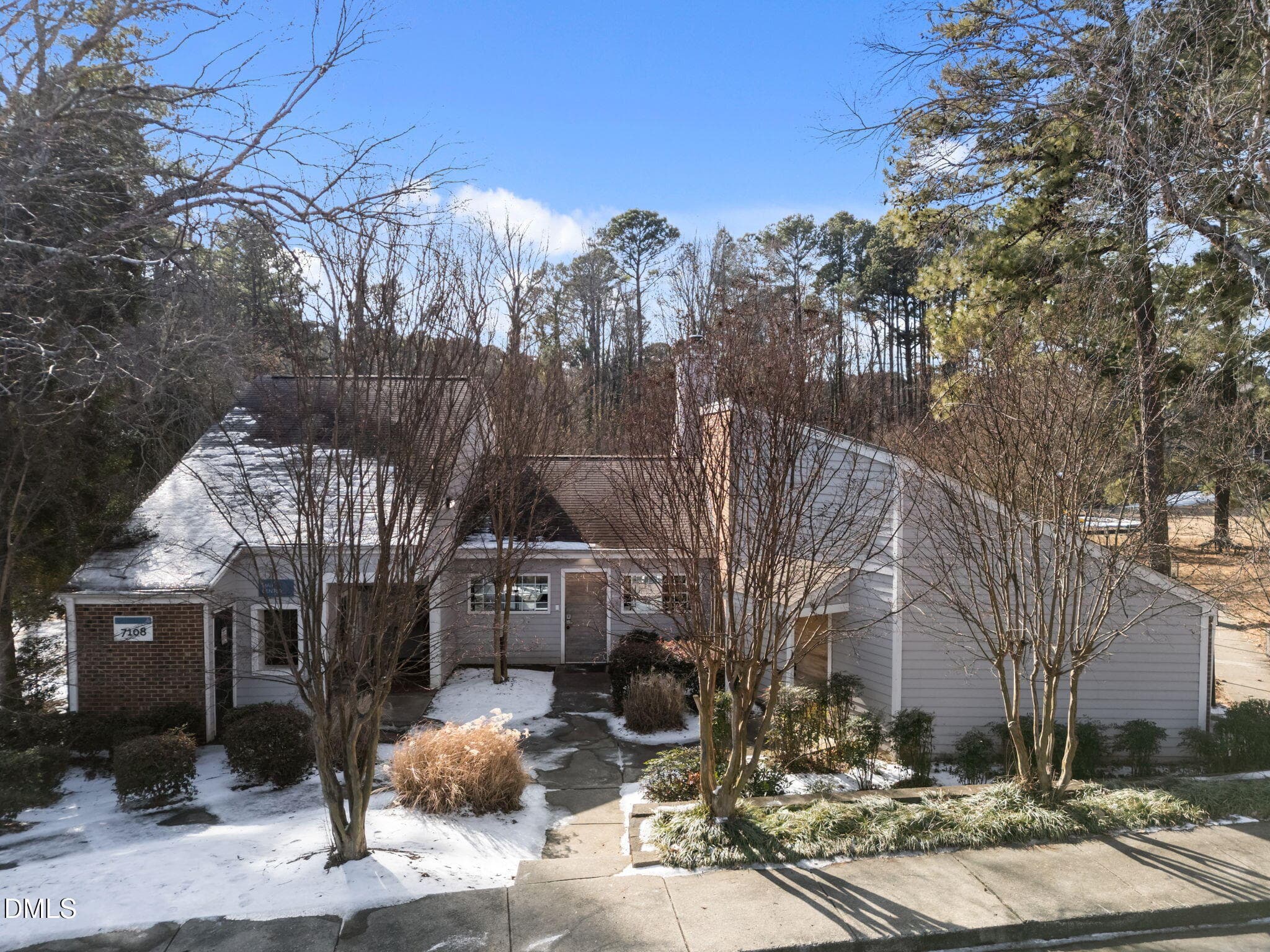 19-web-or-mls-DJI_20260130140147_0587_D - 445 Van Thomas Drive, Raleigh, NC 27615
