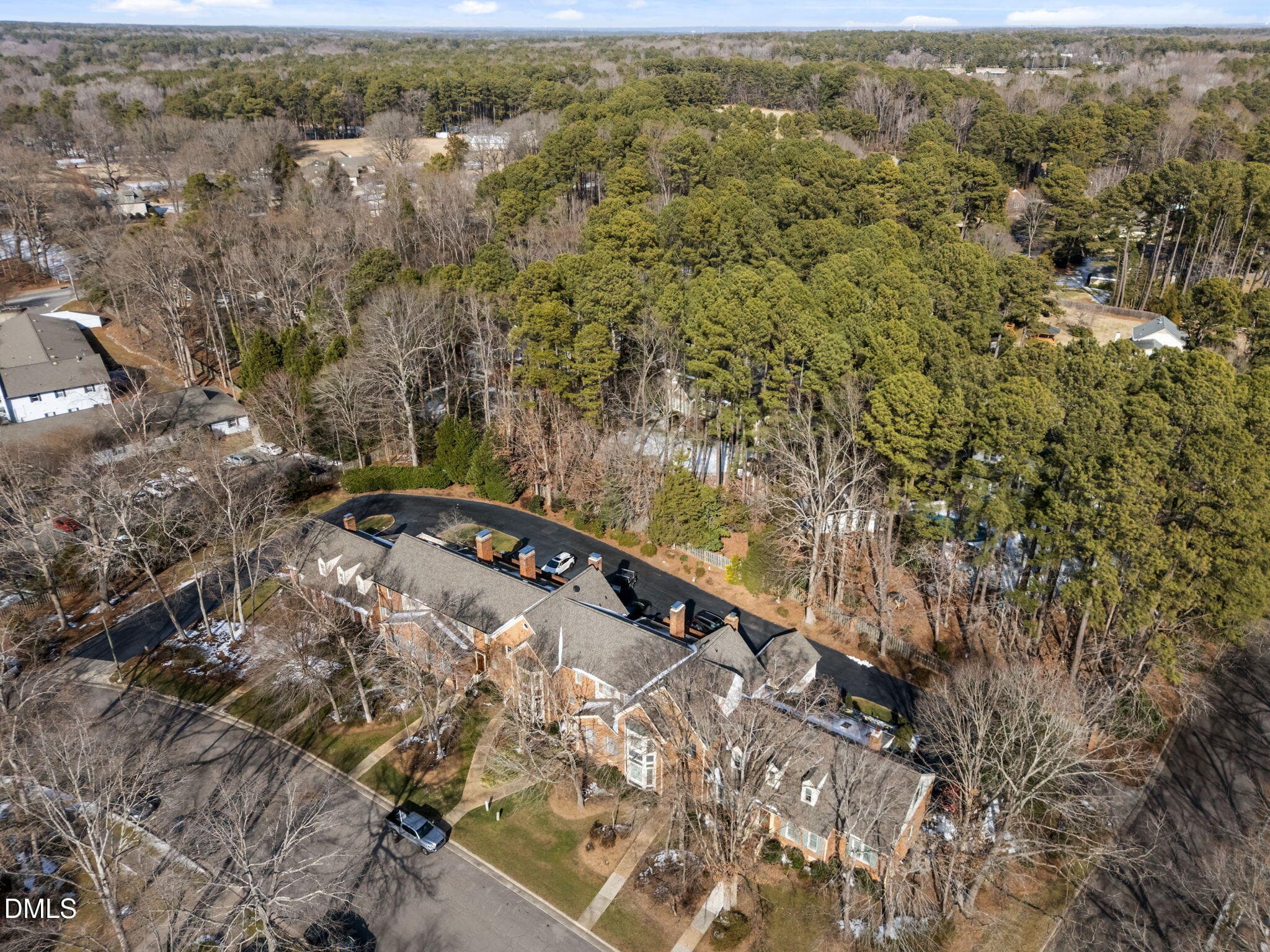 20-web-or-mls-DJI_20260130140239_0588_D - 445 Van Thomas Drive, Raleigh, NC 27615