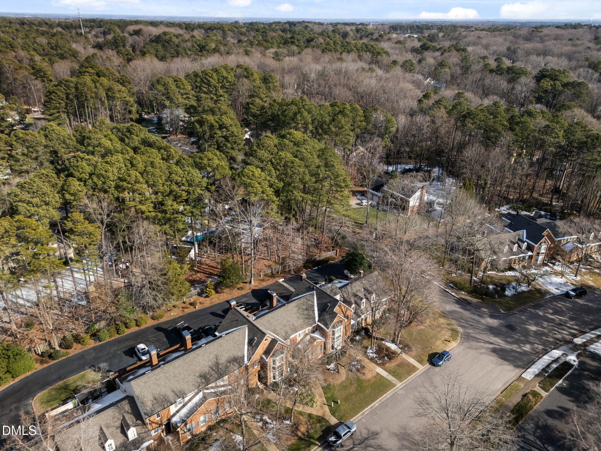21-web-or-mls-DJI_20260130140300_0589_D - 445 Van Thomas Drive, Raleigh, NC 27615