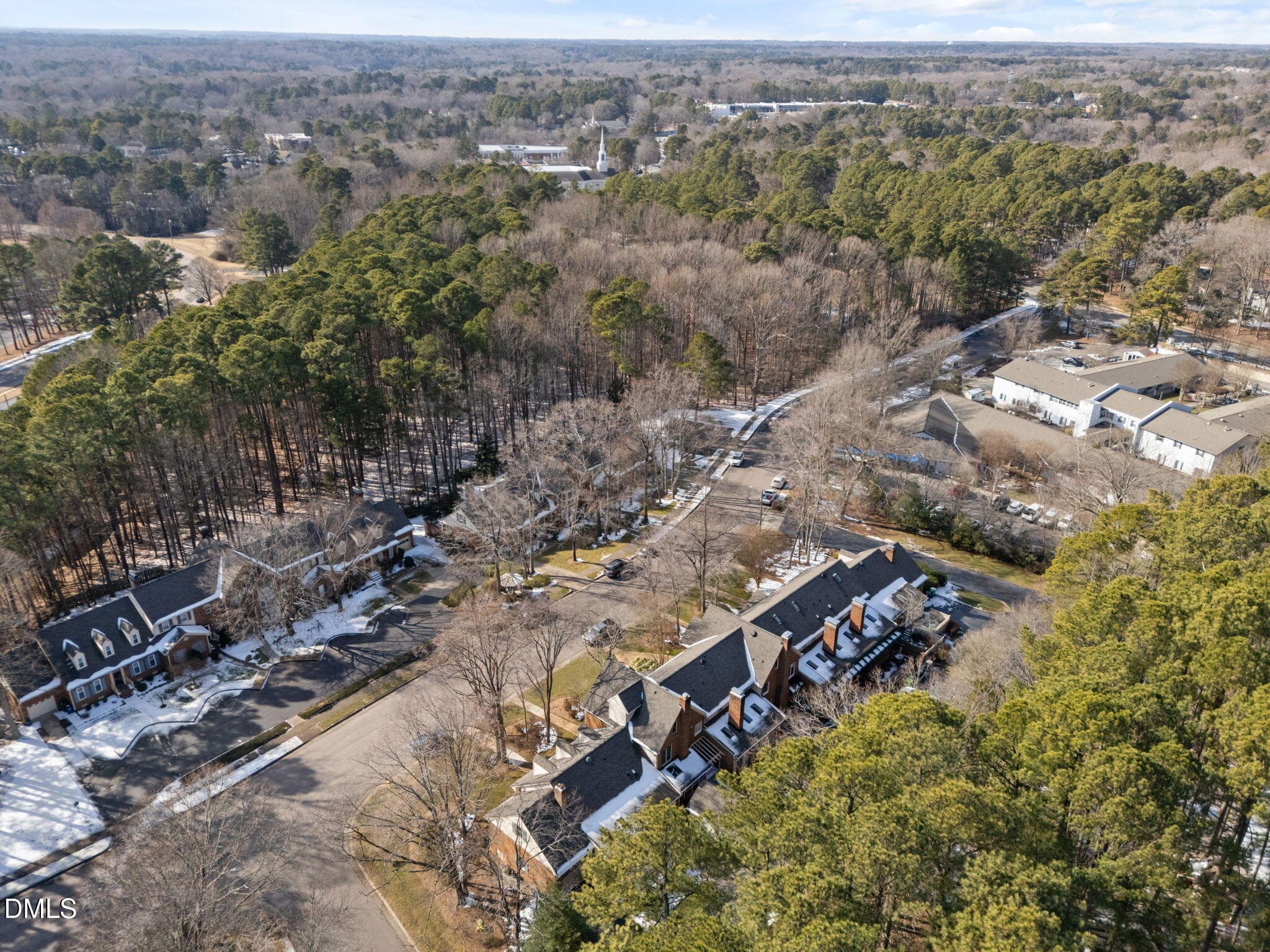 23-web-or-mls-DJI_20260130140344_0591_D - 445 Van Thomas Drive, Raleigh, NC 27615