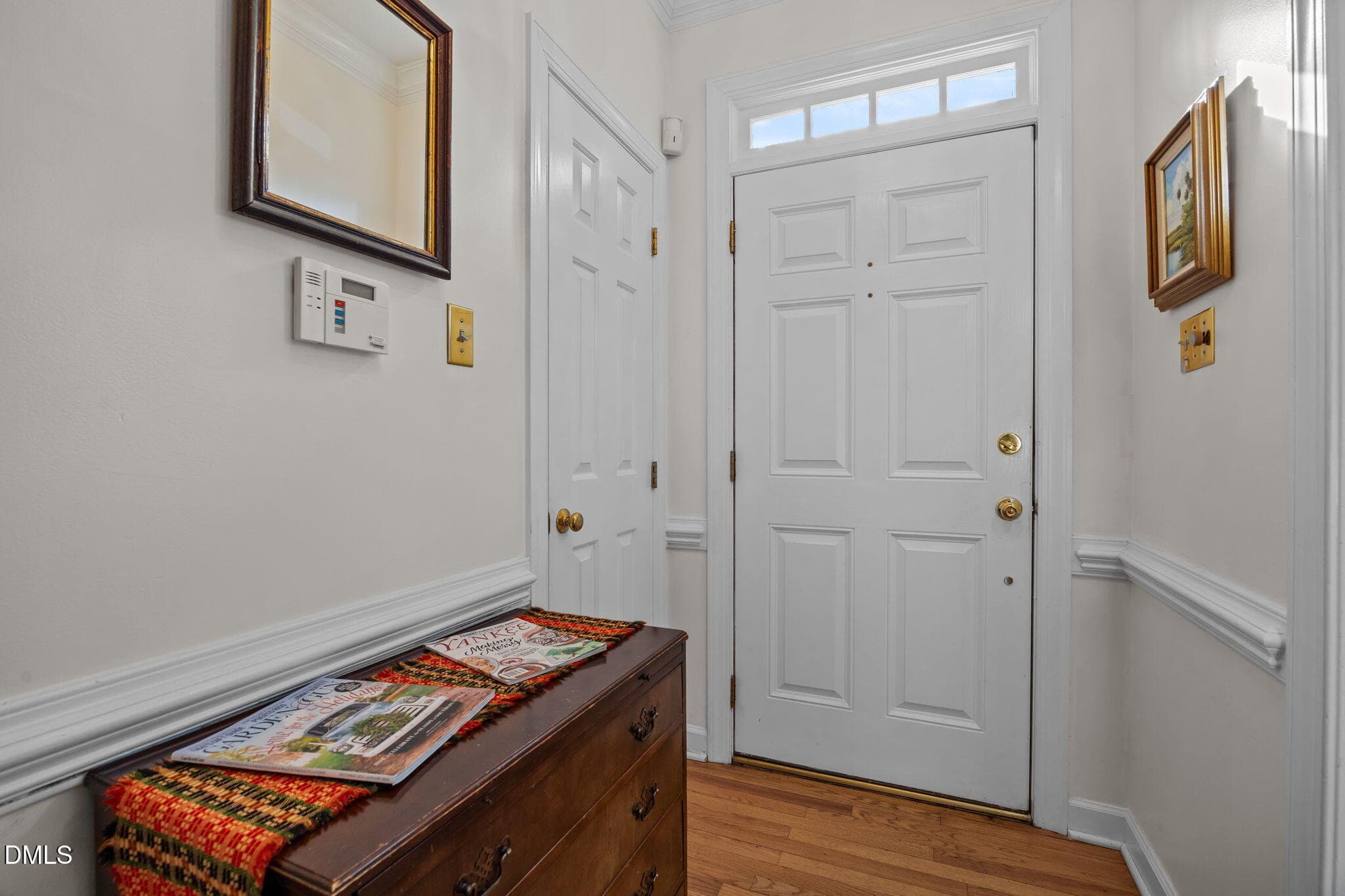 24-web-or-mls-IMG_2950 - 445 Van Thomas Drive, Raleigh, NC 27615