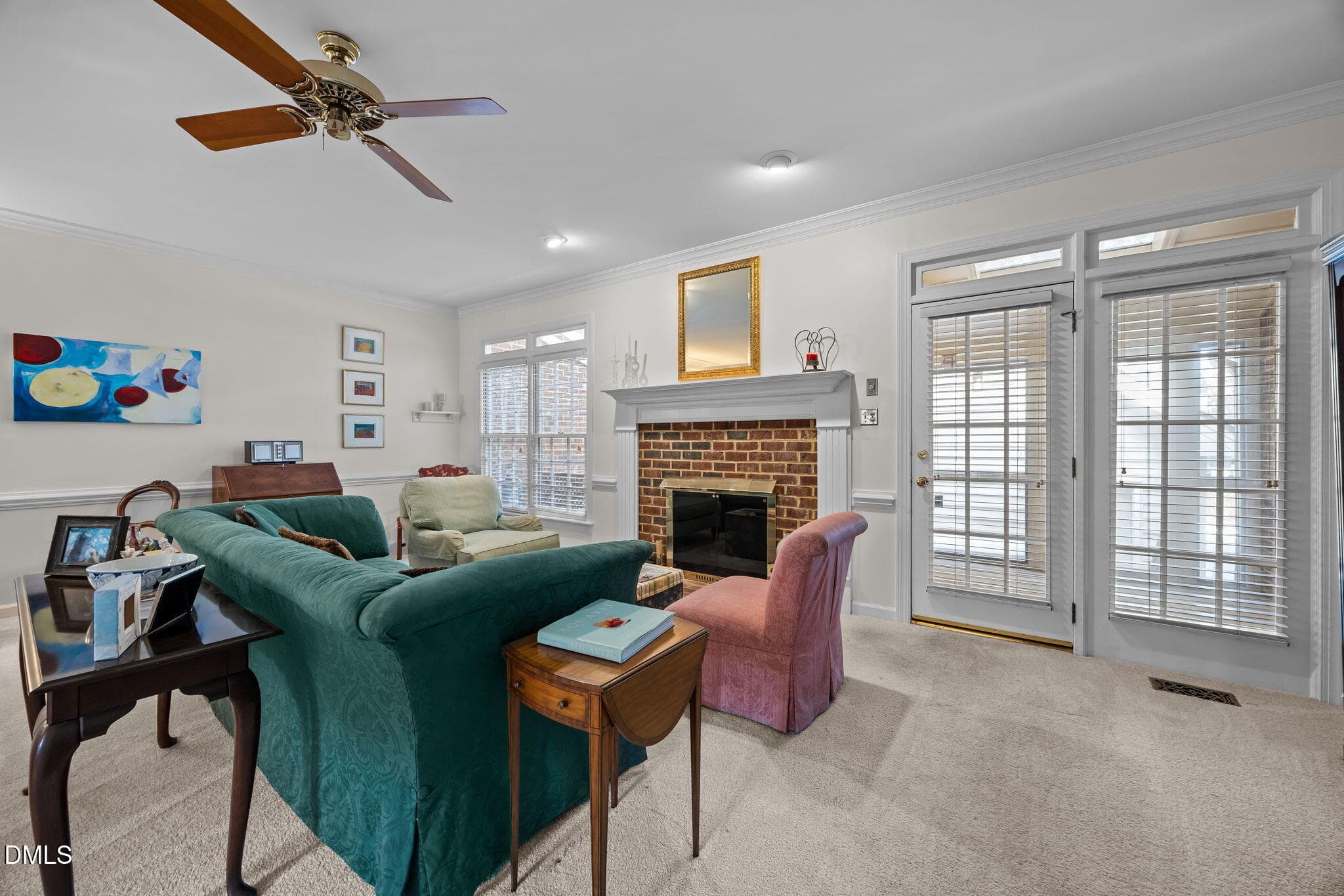 26-web-or-mls-IMG_2956 - 445 Van Thomas Drive, Raleigh, NC 27615