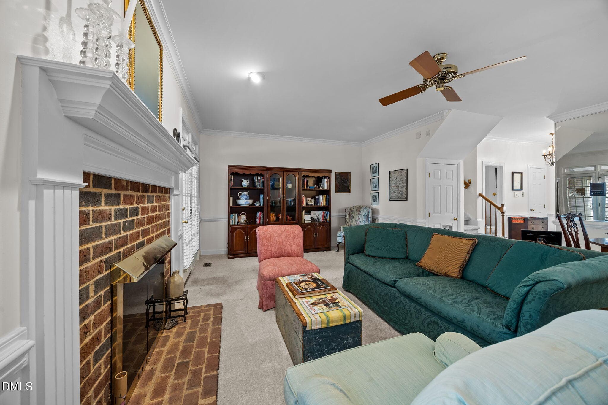27-web-or-mls-IMG_2959 - 445 Van Thomas Drive, Raleigh, NC 27615