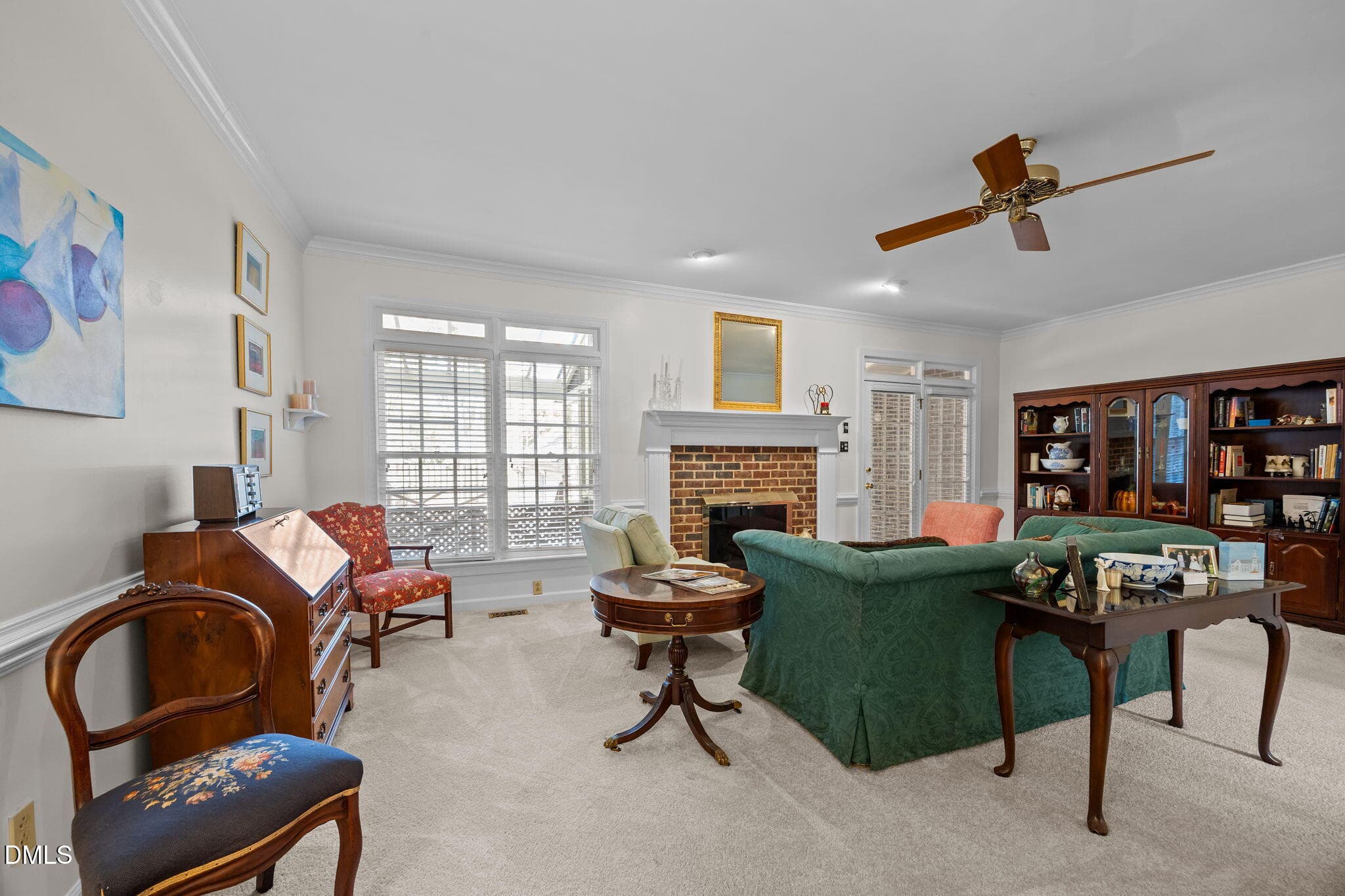 28-web-or-mls-IMG_2962 - 445 Van Thomas Drive, Raleigh, NC 27615
