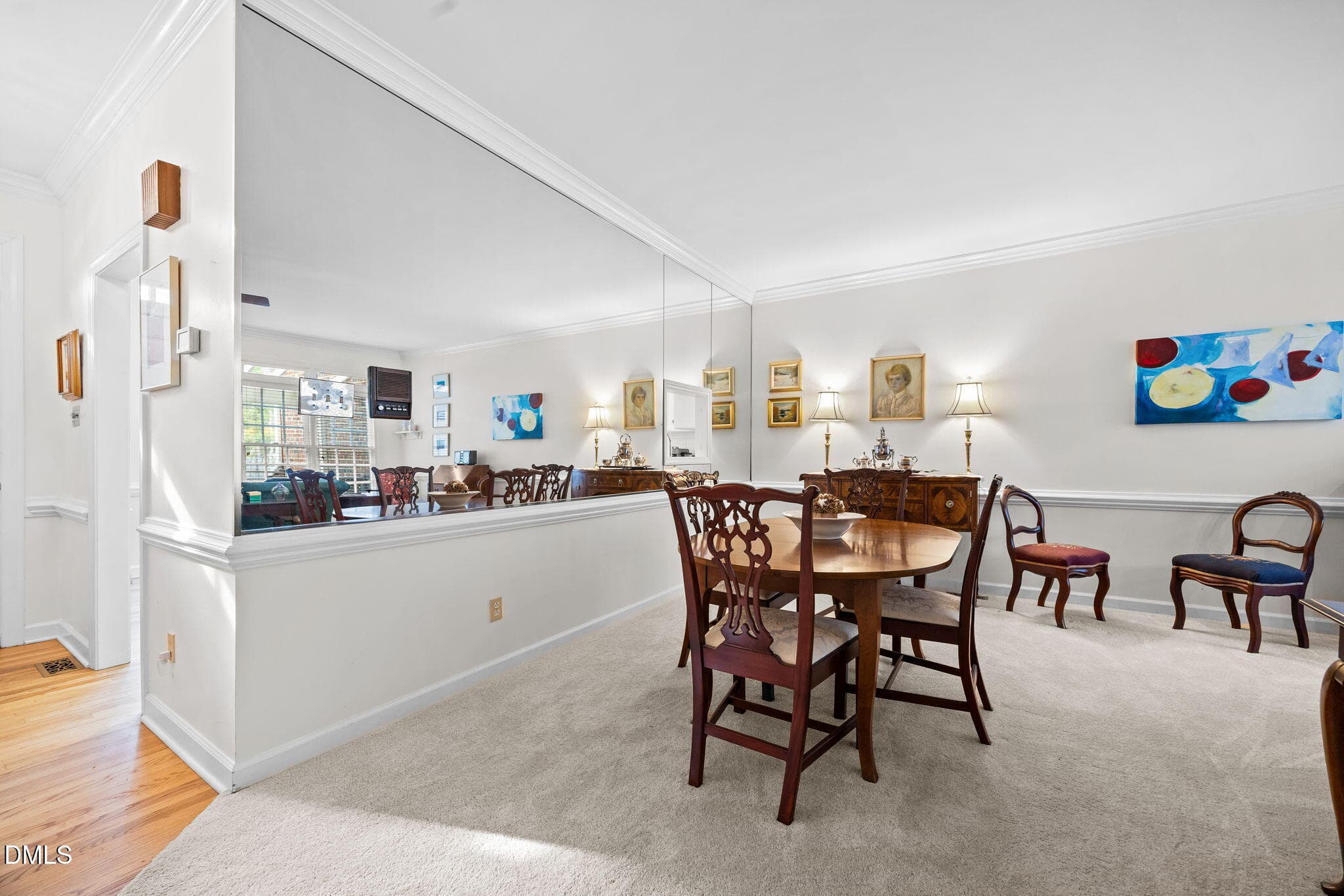 49-web-or-mls-IMG_3031 - 445 Van Thomas Drive, Raleigh, NC 27615