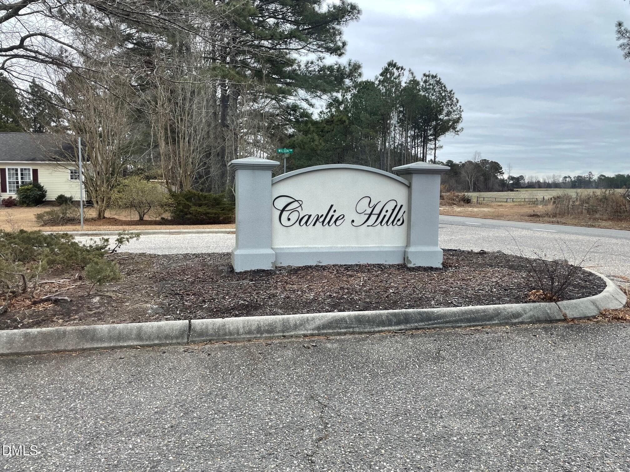 70 Wilson, Bunnlevel, NC 28323