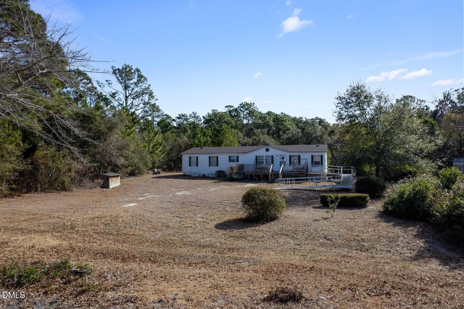2564 SE River Road SE, Winnabow, NC 28479