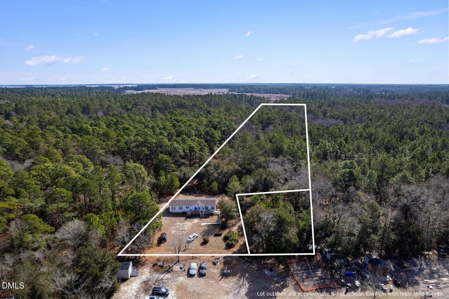 DJI_0031-HDR-Edit 2 - 2564 SE River Road SE, Winnabow, NC 28479
