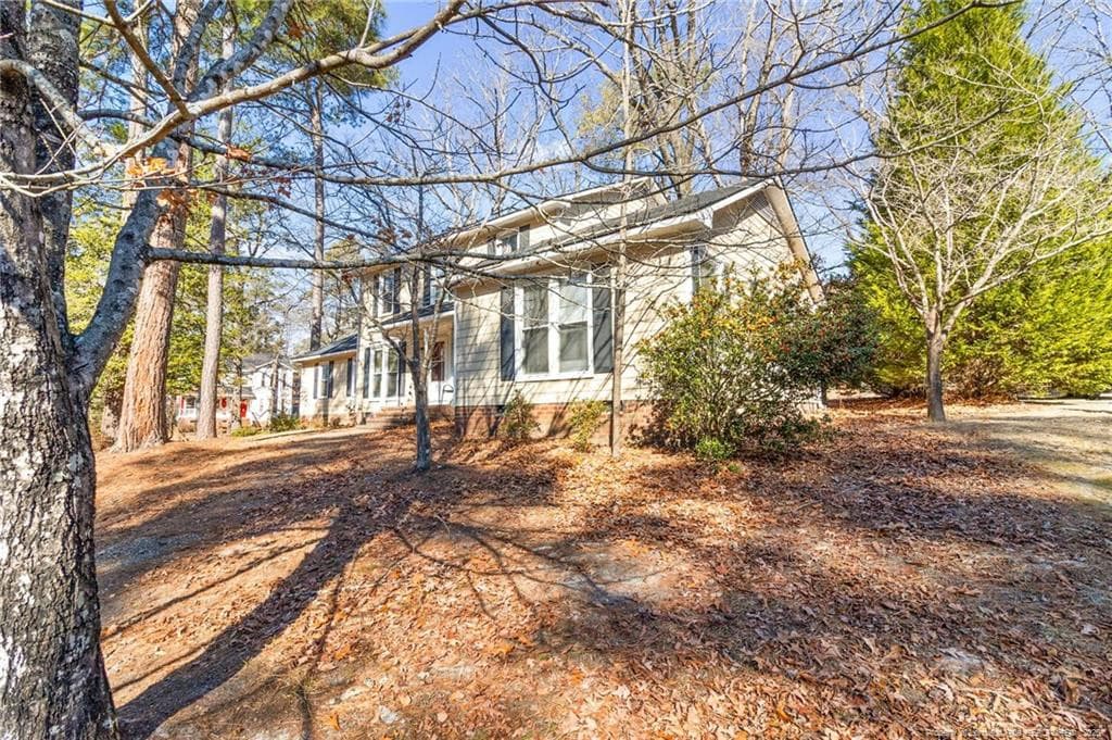 Photo 2 - 2924 Walden Road, Fayetteville, NC 28303, Fayetteville