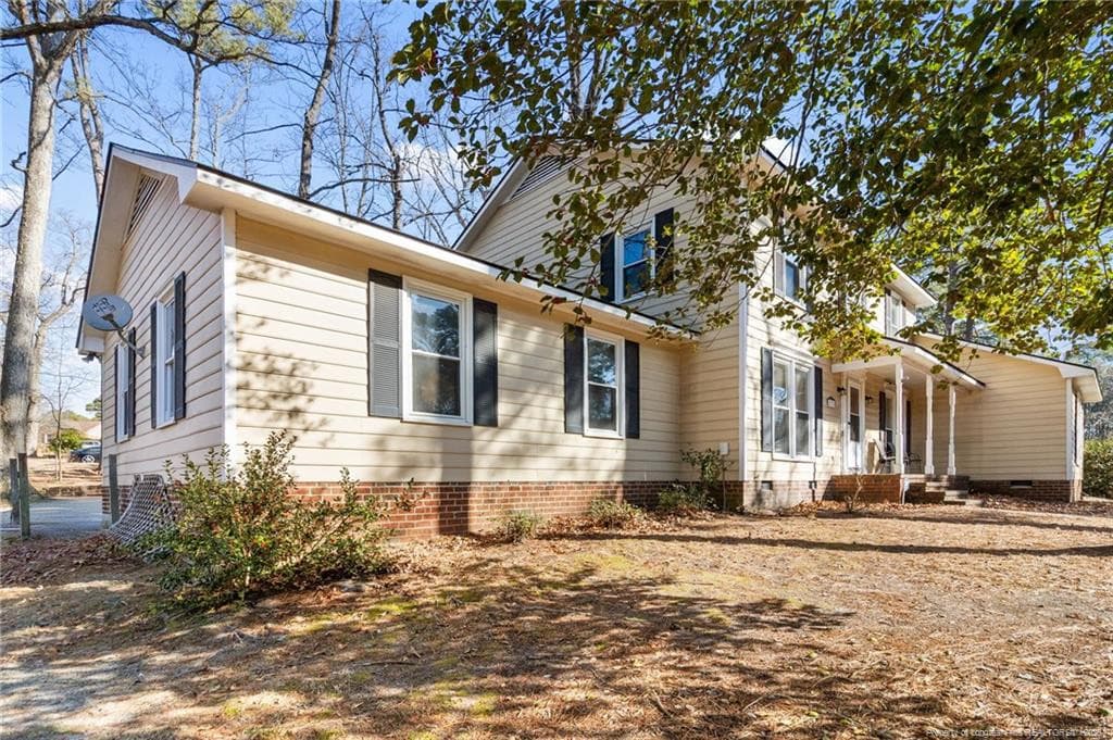 Photo 3 - 2924 Walden Road, Fayetteville, NC 28303, Fayetteville