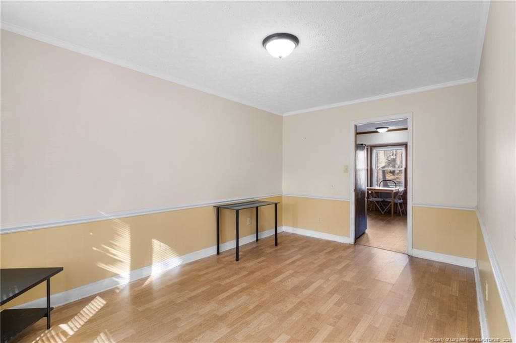 Formal dining room - 2924 Walden Road, Fayetteville, NC 28303, Fayetteville
