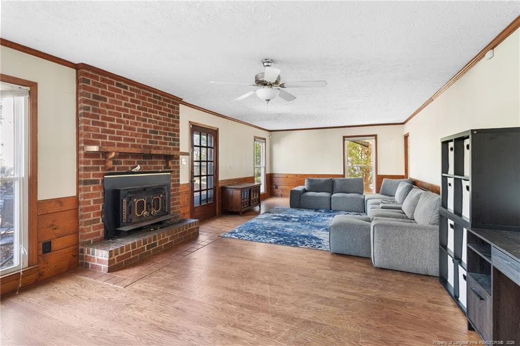 Photo 8 - 2924 Walden Road, Fayetteville, NC 28303, Fayetteville
