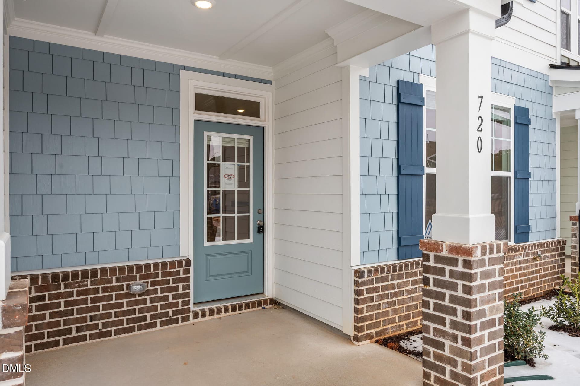 8-web-or-mls-IMG_0110 - 720 Winton Way 544, Wake Forest, NC 27587
