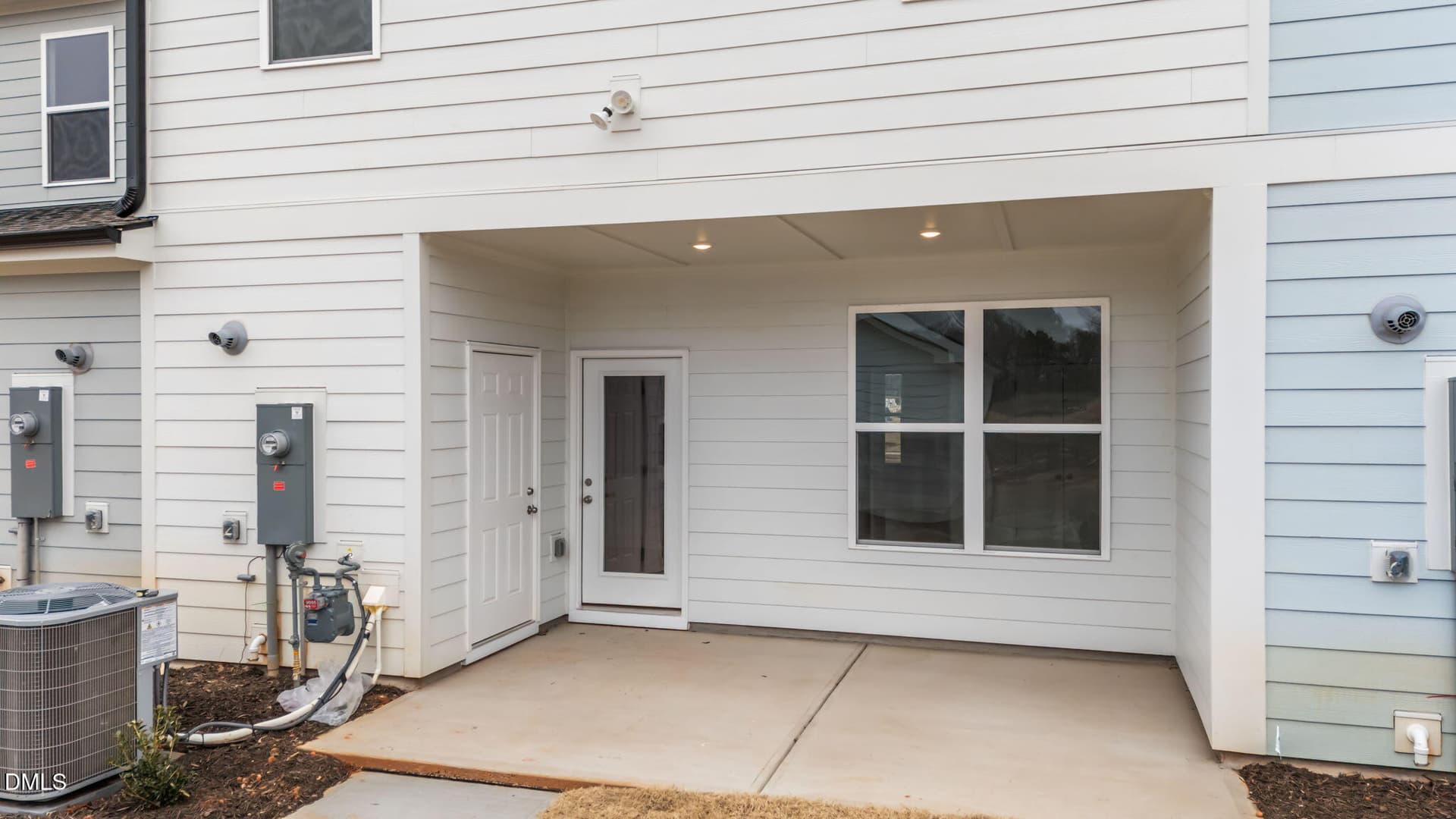 11-web-or-mls-09-DJI_20260204120630_0032 - 704 Winton Way 551, Wake Forest, NC 27587