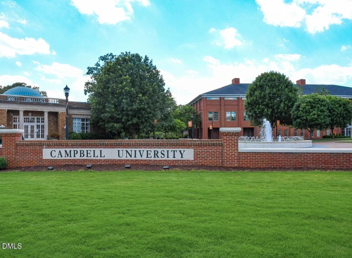 campbell university - 66 Thomas Trail 61, Lillington, NC 27546