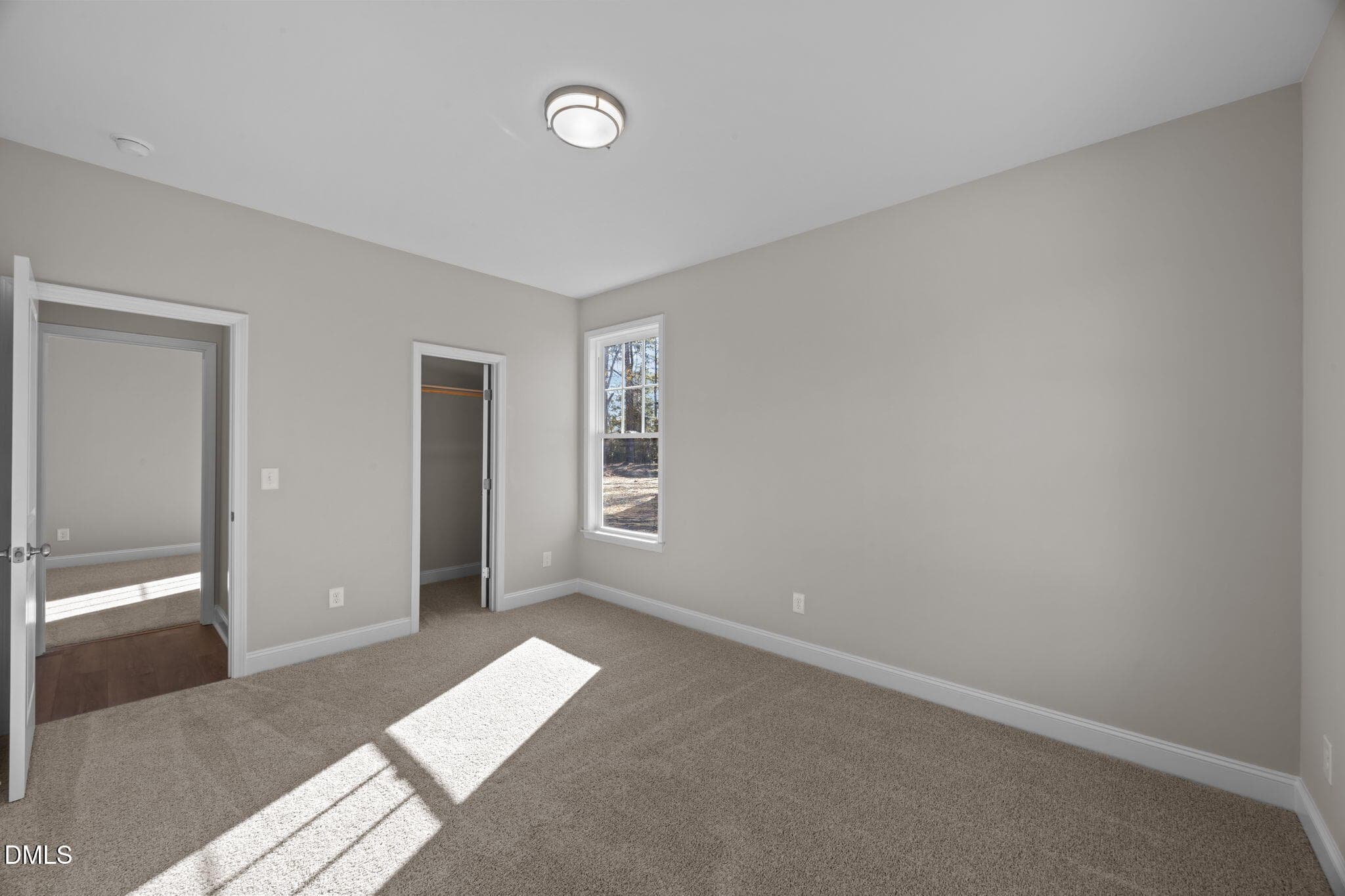 2nd Bedroom 2 - 3406 Baybrooke Drive W, Wilson, NC 27893