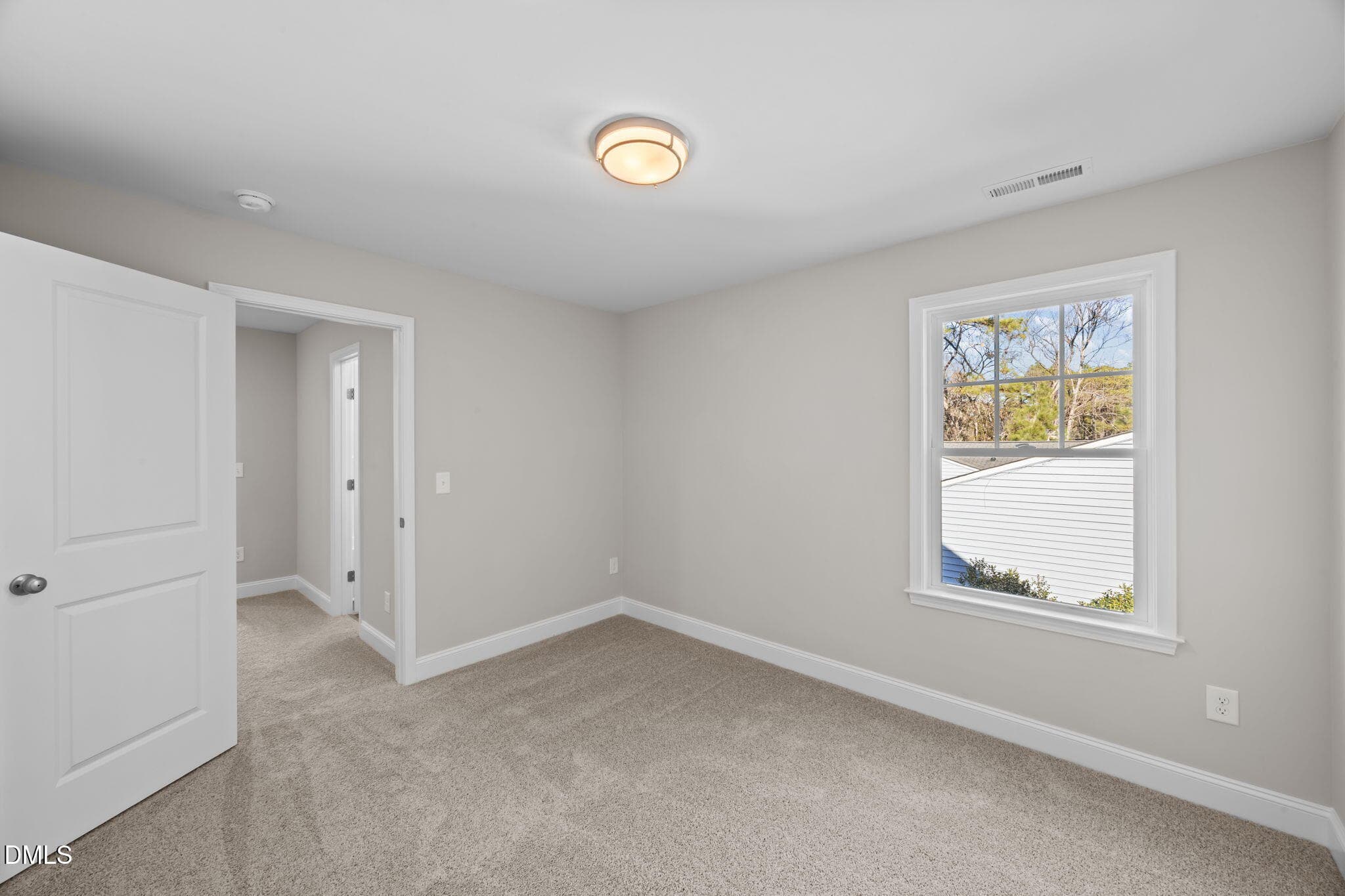 4th Bedroom 2 - 3406 Baybrooke Drive W, Wilson, NC 27893