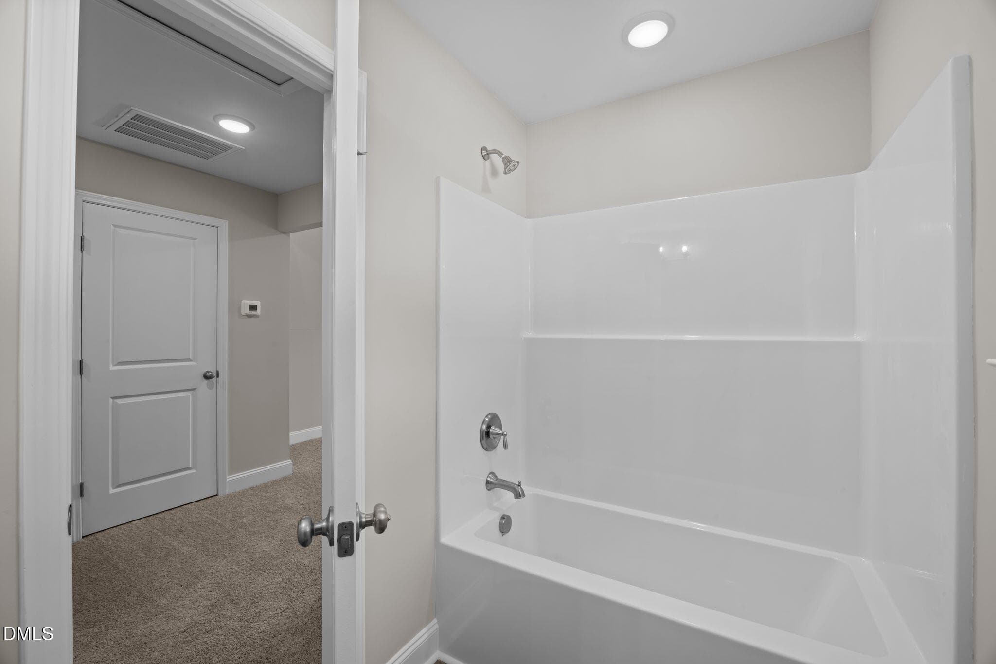 Full Bath Up 2 - 3406 Baybrooke Drive W, Wilson, NC 27893