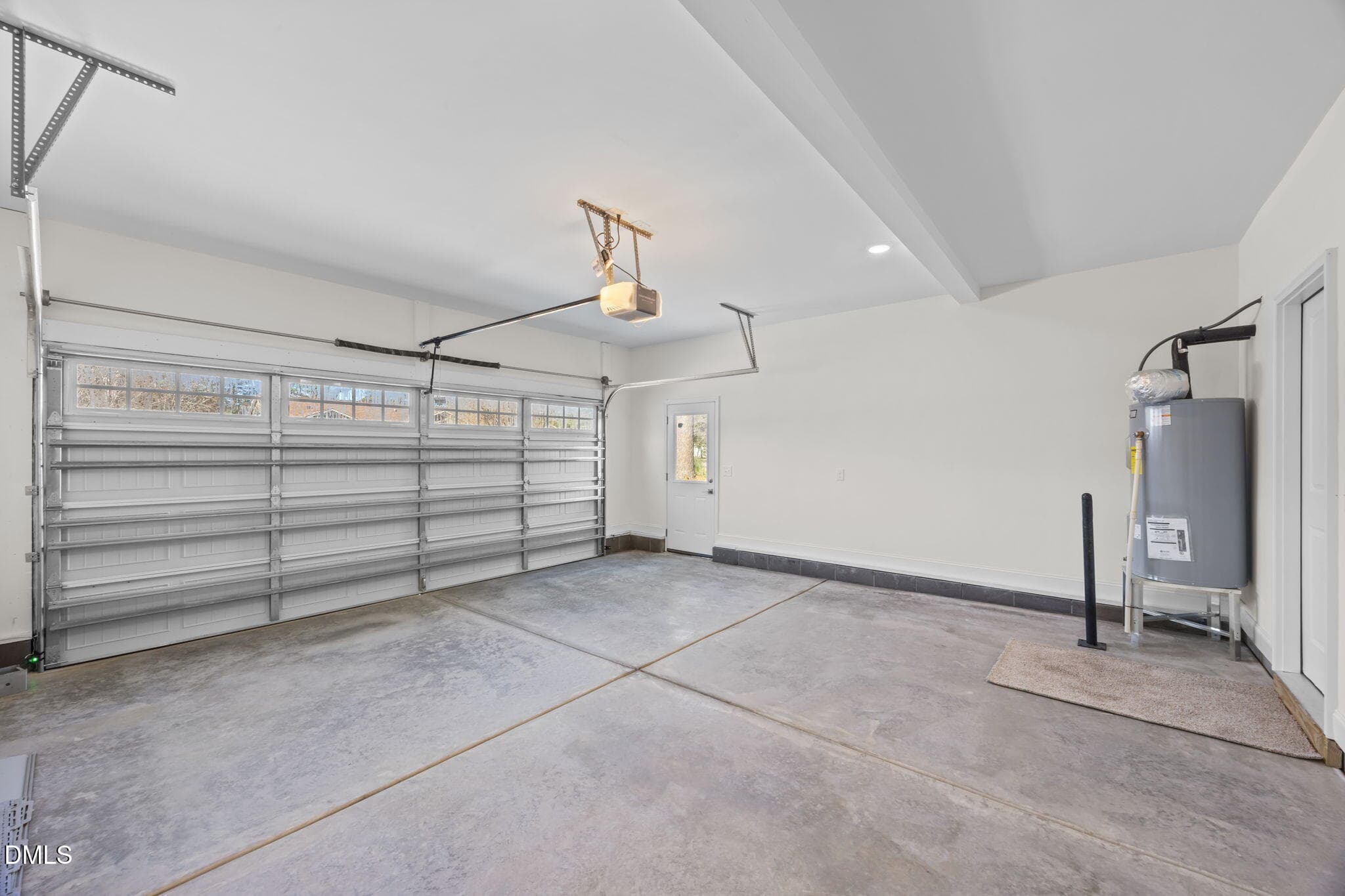 Garage - 3406 Baybrooke Drive W, Wilson, NC 27893