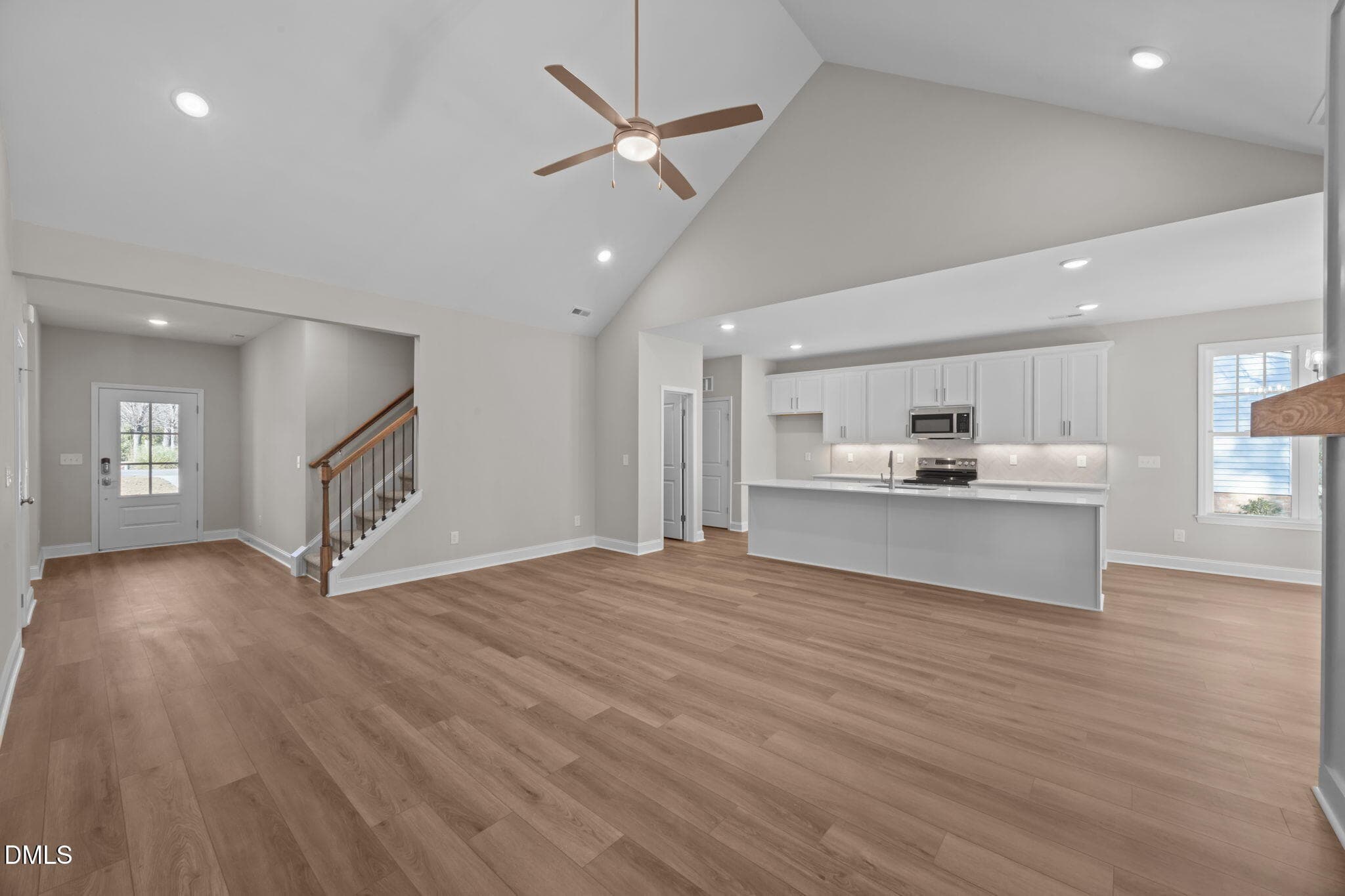 Great Room 2 - 3406 Baybrooke Drive W, Wilson, NC 27893