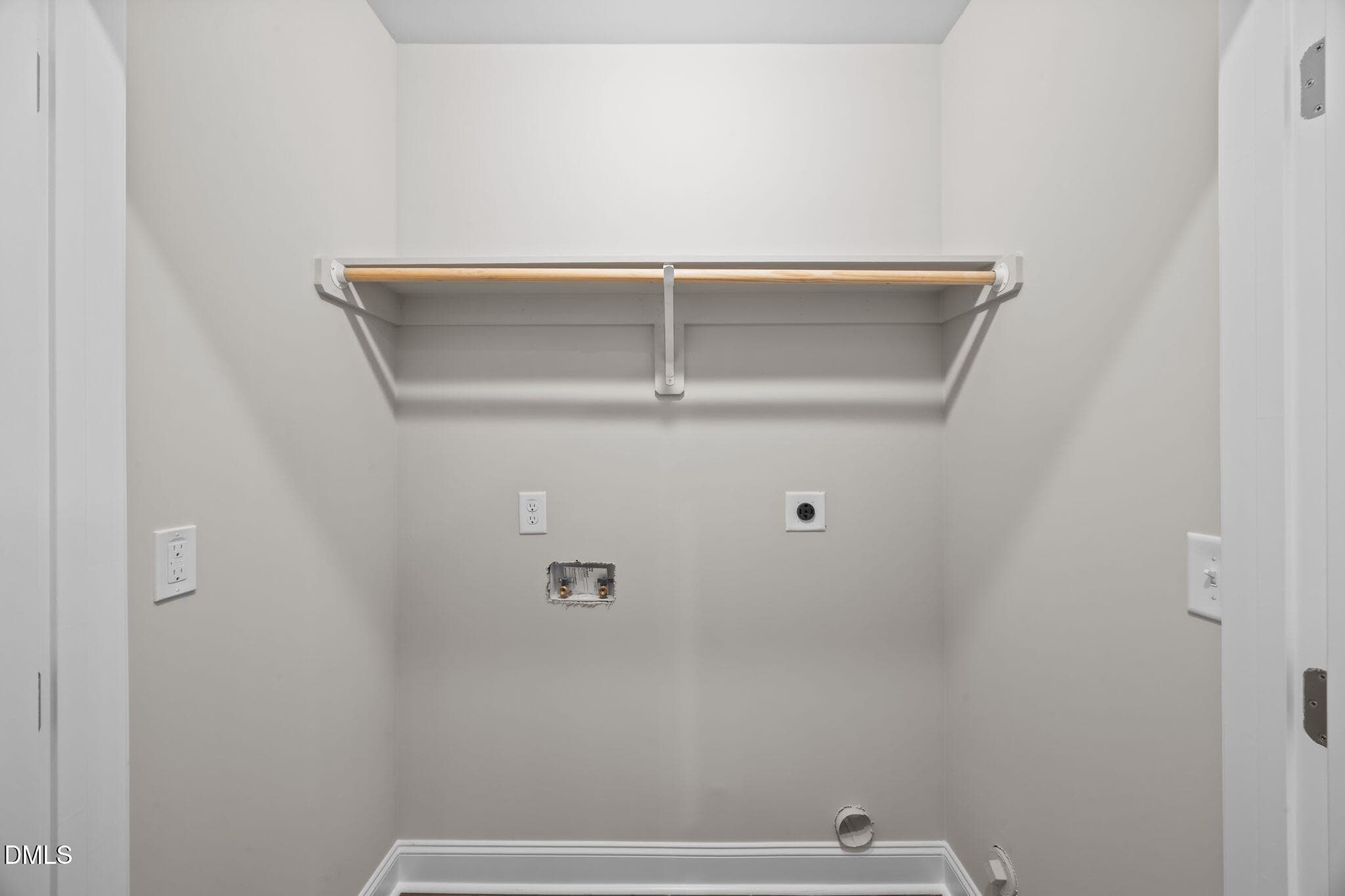Laundry - 3406 Baybrooke Drive W, Wilson, NC 27893