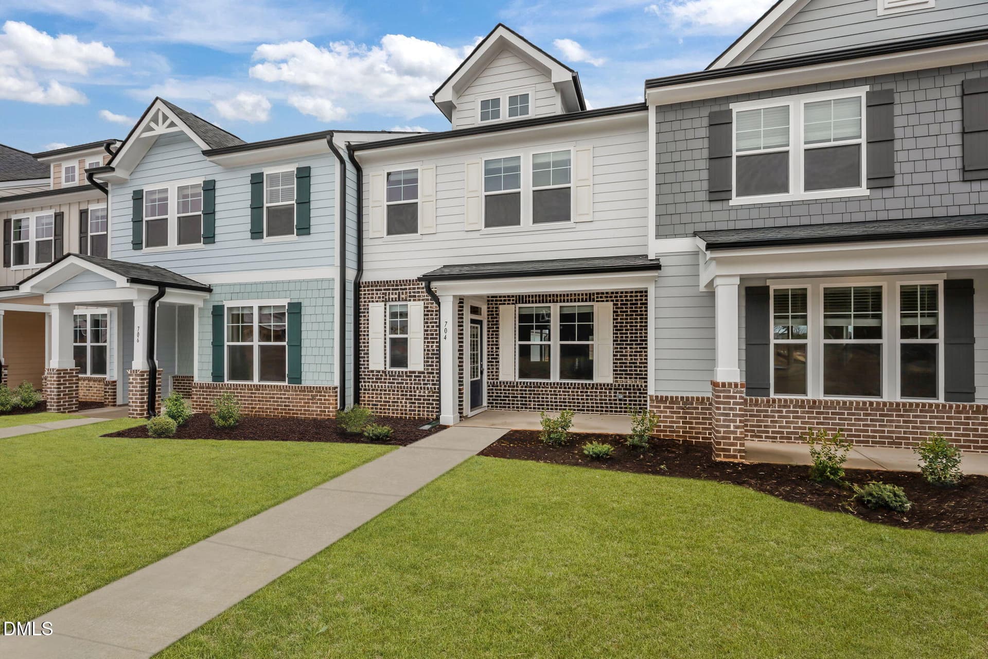 704 Winton Way 551, Wake Forest, NC 27587