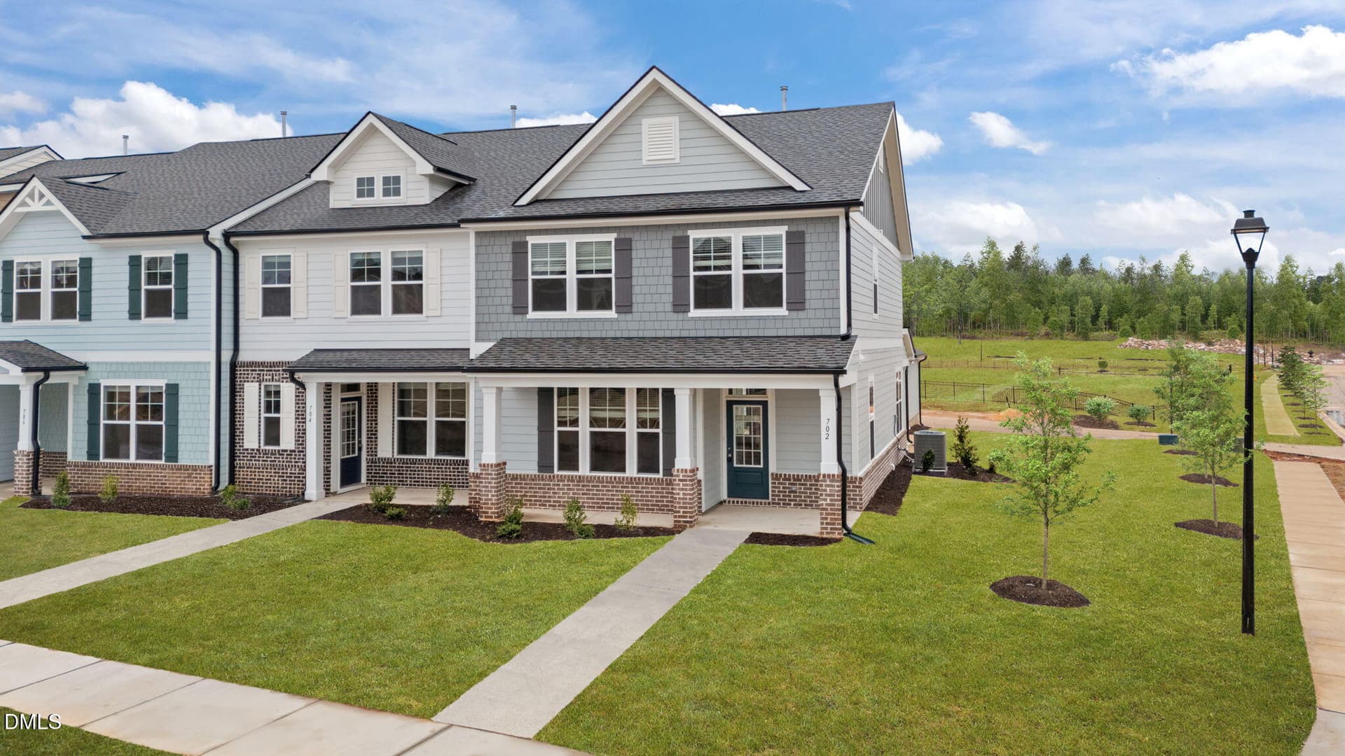702 Winton Way 552, Wake Forest, NC 27587