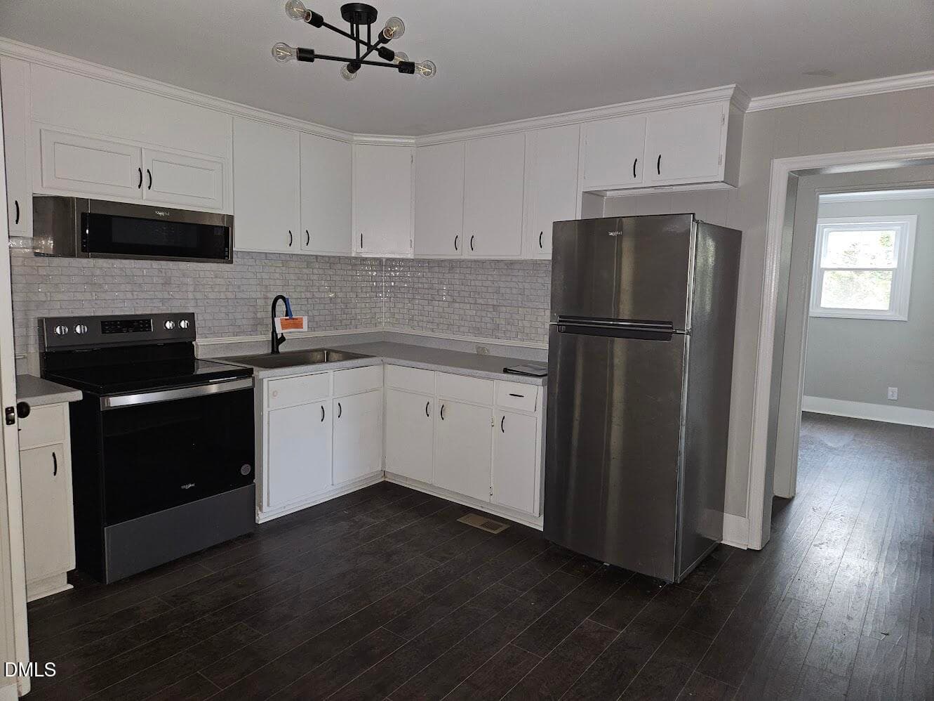 Kitchen - 1307 N Hyde Park Avenue, Durham, NC 27701, Durham
