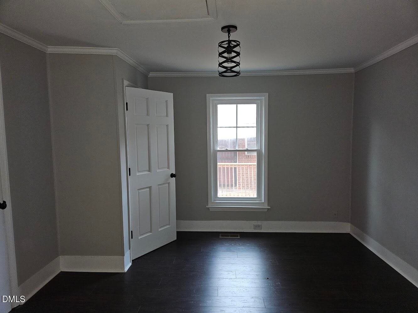 Bed 1 - 1307 N Hyde Park Avenue, Durham, NC 27701, Durham