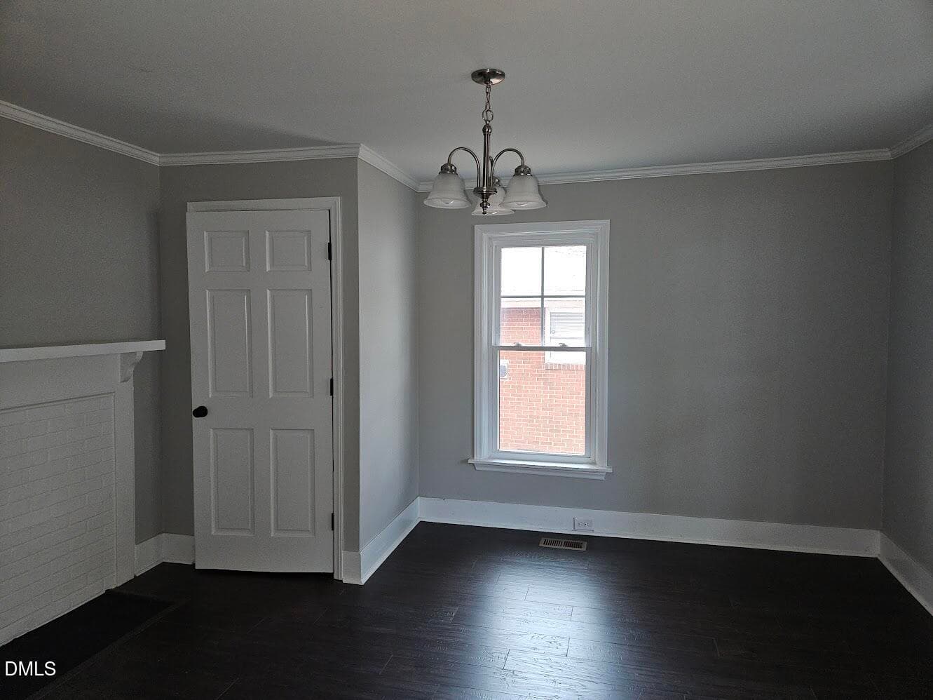 Bed 2 - 1307 N Hyde Park Avenue, Durham, NC 27701, Durham
