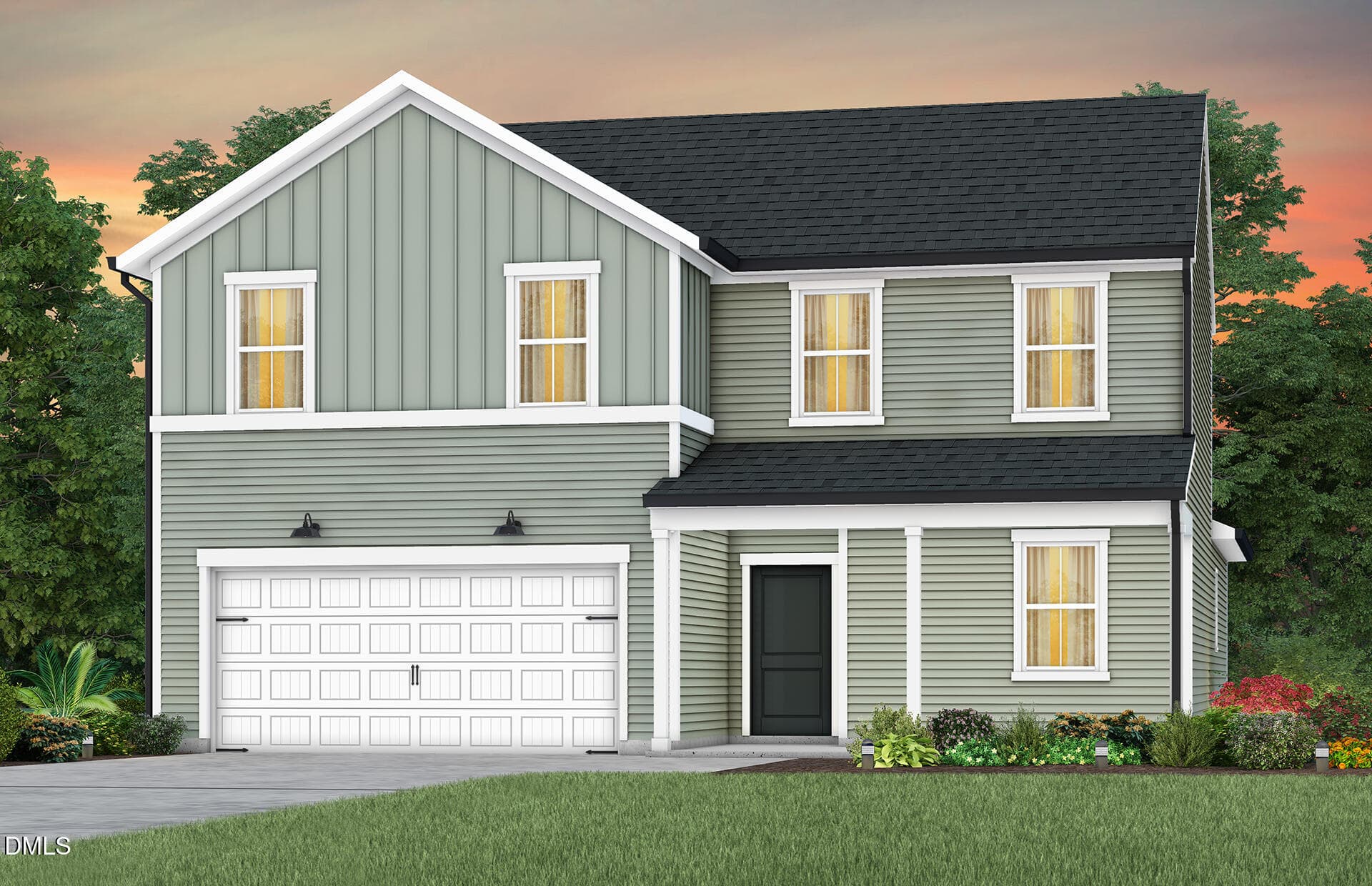 433 Woodbluff Drive, Sanford, NC 27330