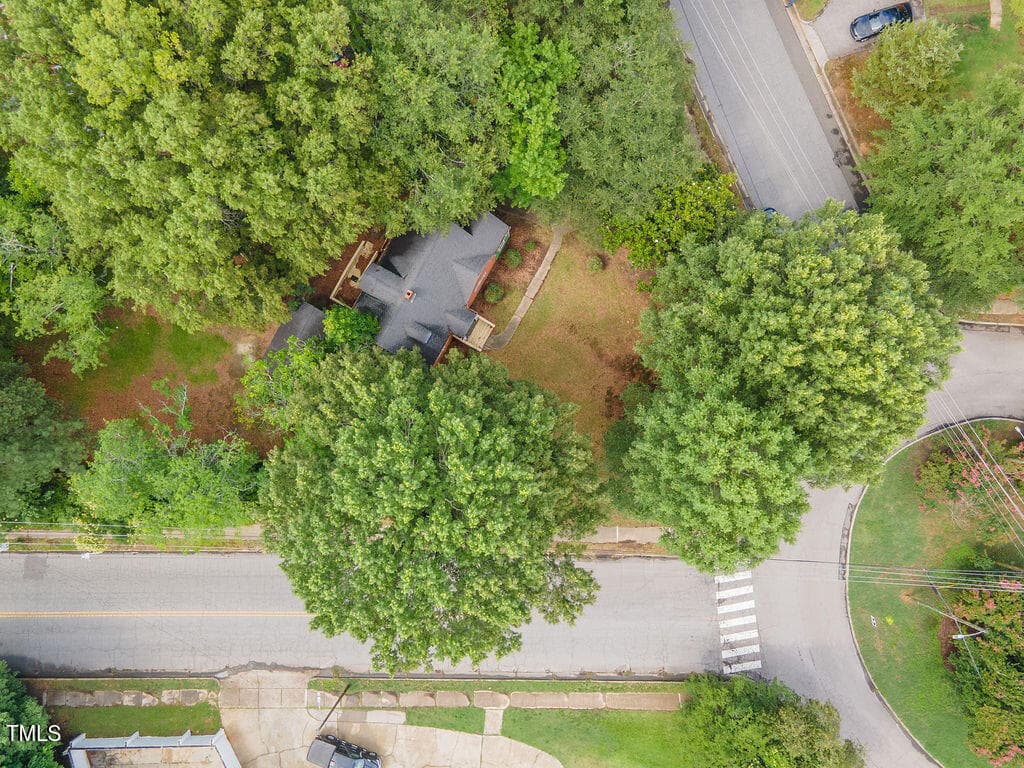 301 N King Charles Road, Raleigh, NC 27610