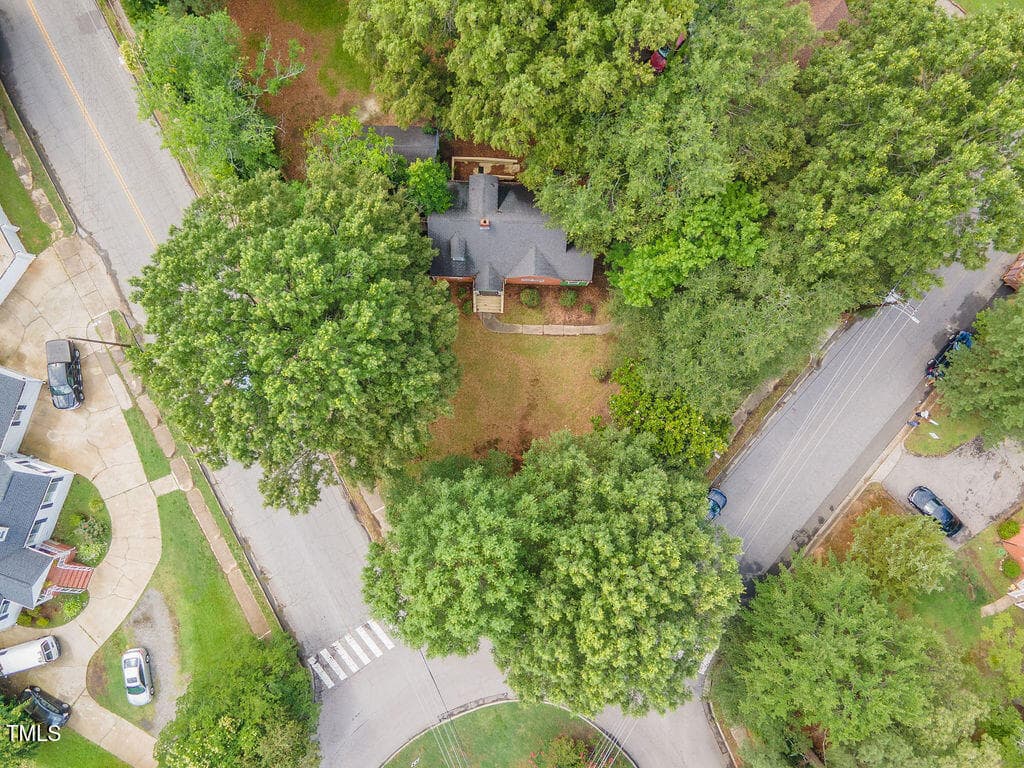 DJI_0209 - 301 N King Charles Road, Raleigh, NC 27610, Raleigh