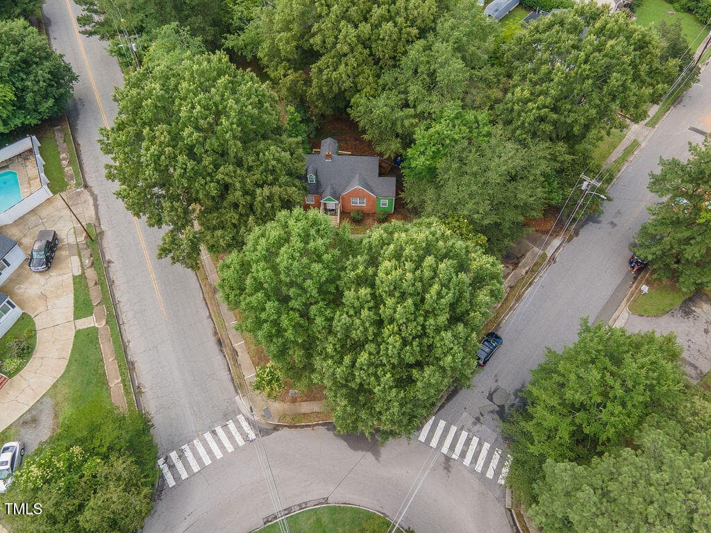 DJI_0203 - 301 N King Charles Road, Raleigh, NC 27610, Raleigh