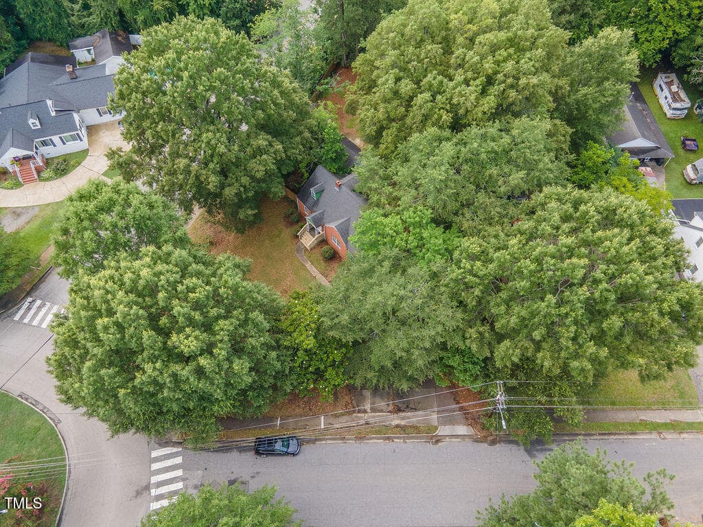 DJI_0202 - 301 N King Charles Road, Raleigh, NC 27610, Raleigh