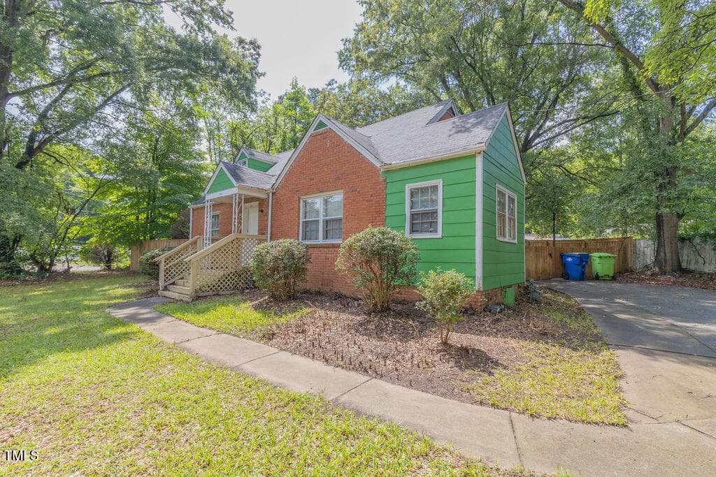 297A8496 - 301 N King Charles Road, Raleigh, NC 27610, Raleigh