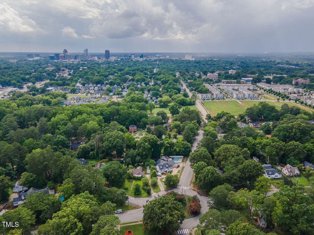 DJI_0206 - 301 N King Charles Road, Raleigh, NC 27610, Raleigh