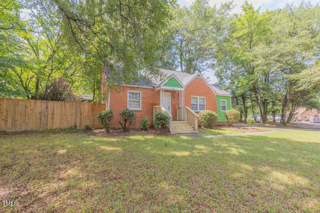 297A8502 - 301 N King Charles Road, Raleigh, NC 27610, Raleigh
