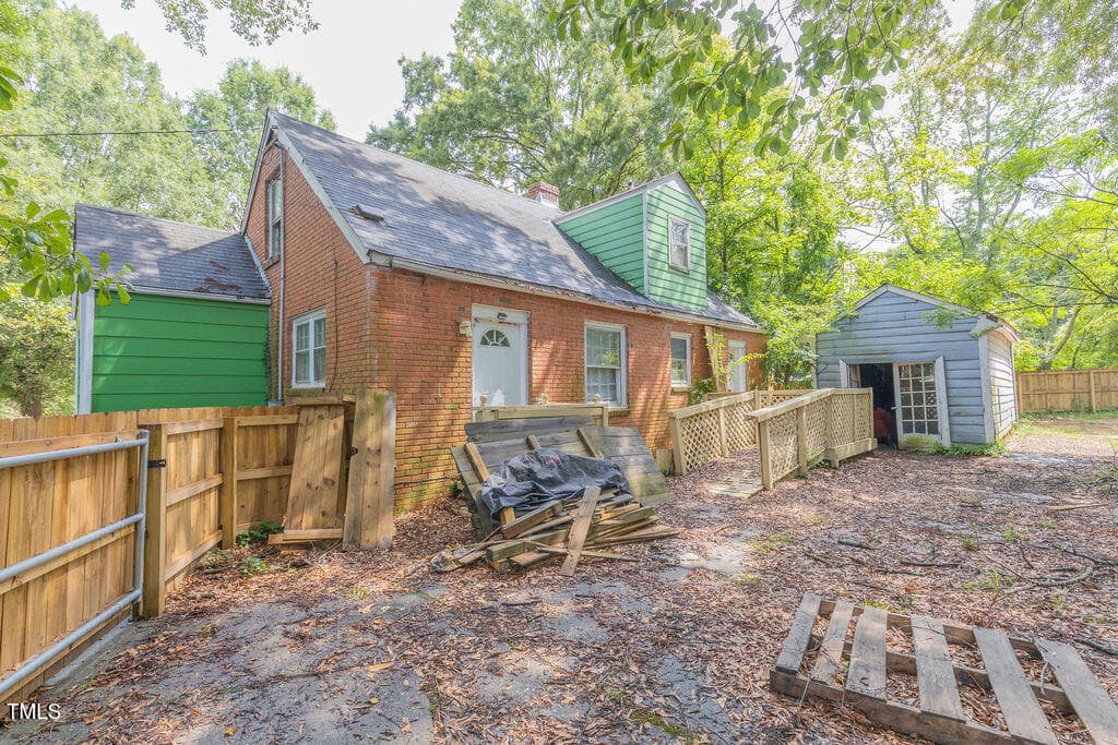 297A8505 - 301 N King Charles Road, Raleigh, NC 27610, Raleigh