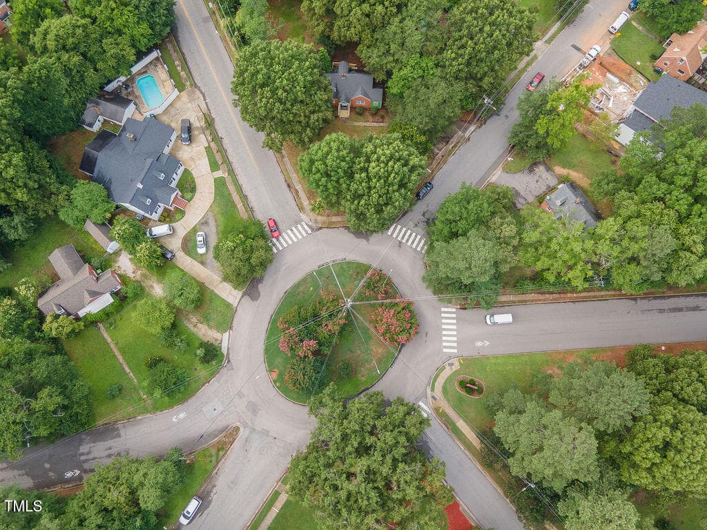 DJI_0204 - 301 N King Charles Road, Raleigh, NC 27610, Raleigh