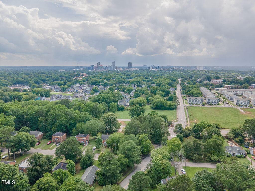 DJI_0211 - 301 N King Charles Road, Raleigh, NC 27610, Raleigh