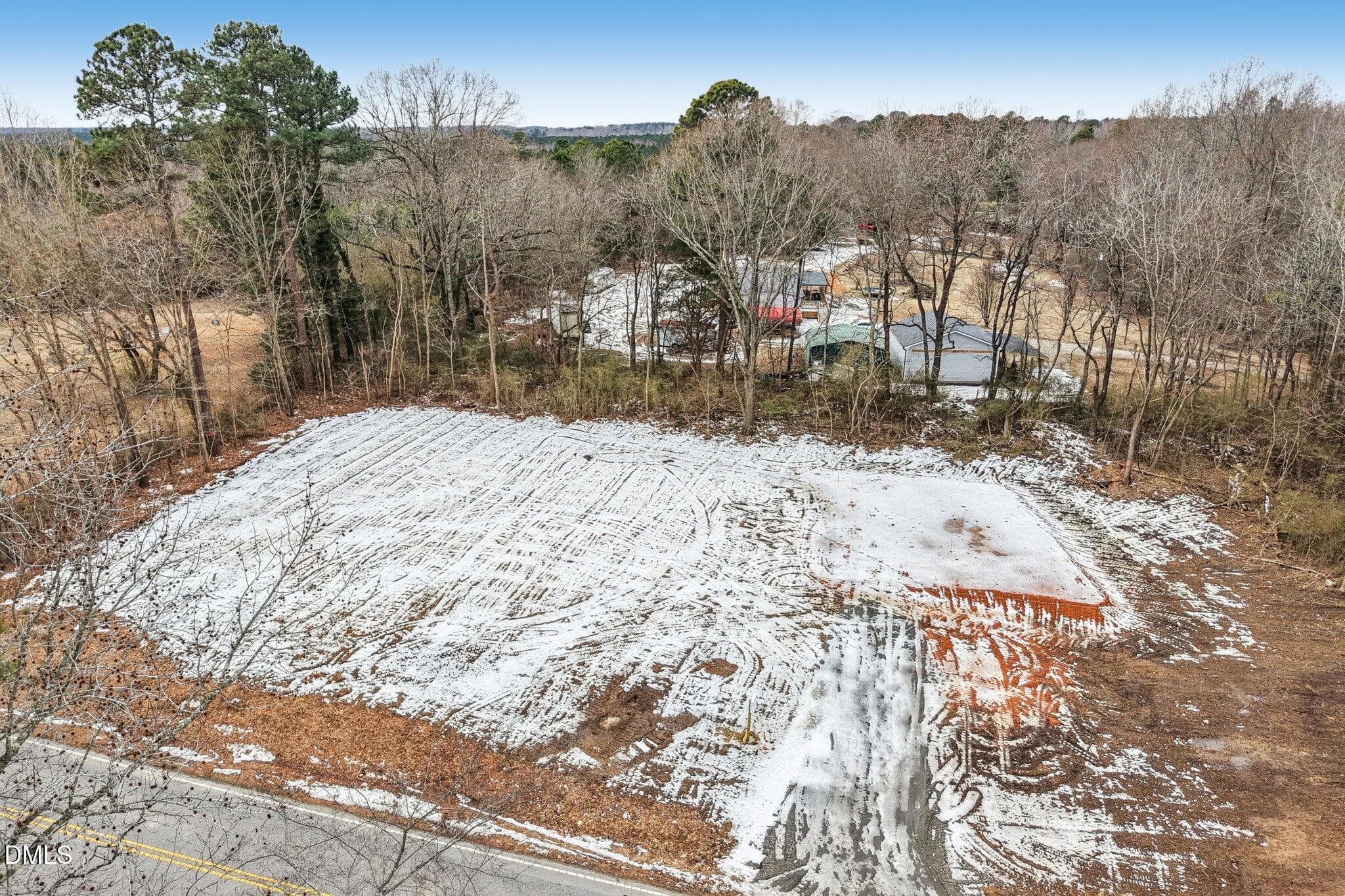 1-web-or-mls-Sims Bridge Rd-S0602-001 - 3265 Sims Bridge Road, Kittrell, NC 27544