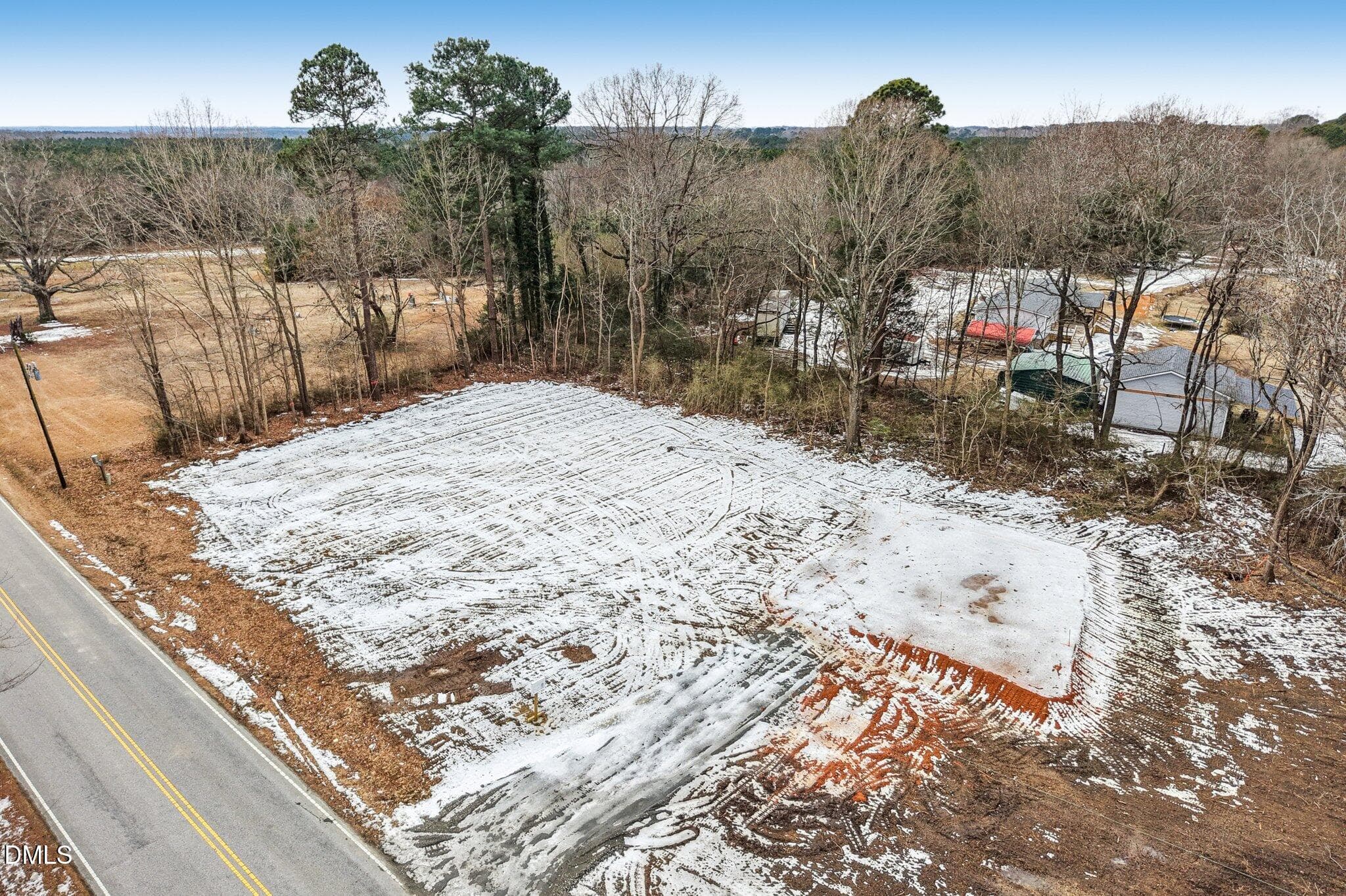 2-web-or-mls-Sims Bridge Rd-S0602-002 - 3265 Sims Bridge Road, Kittrell, NC 27544