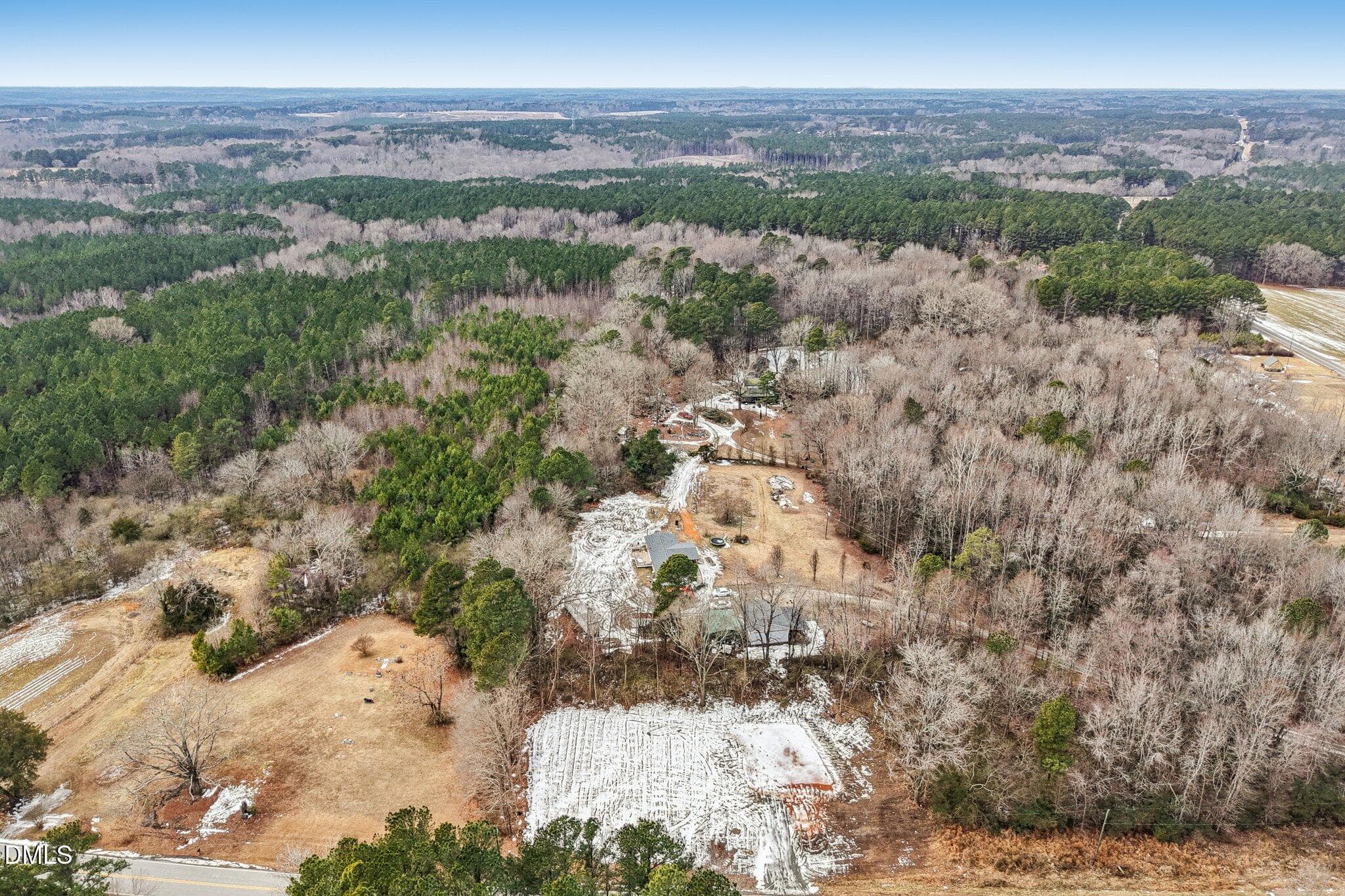 6-web-or-mls-Sims Bridge Rd-S0602-006 - 3265 Sims Bridge Road, Kittrell, NC 27544