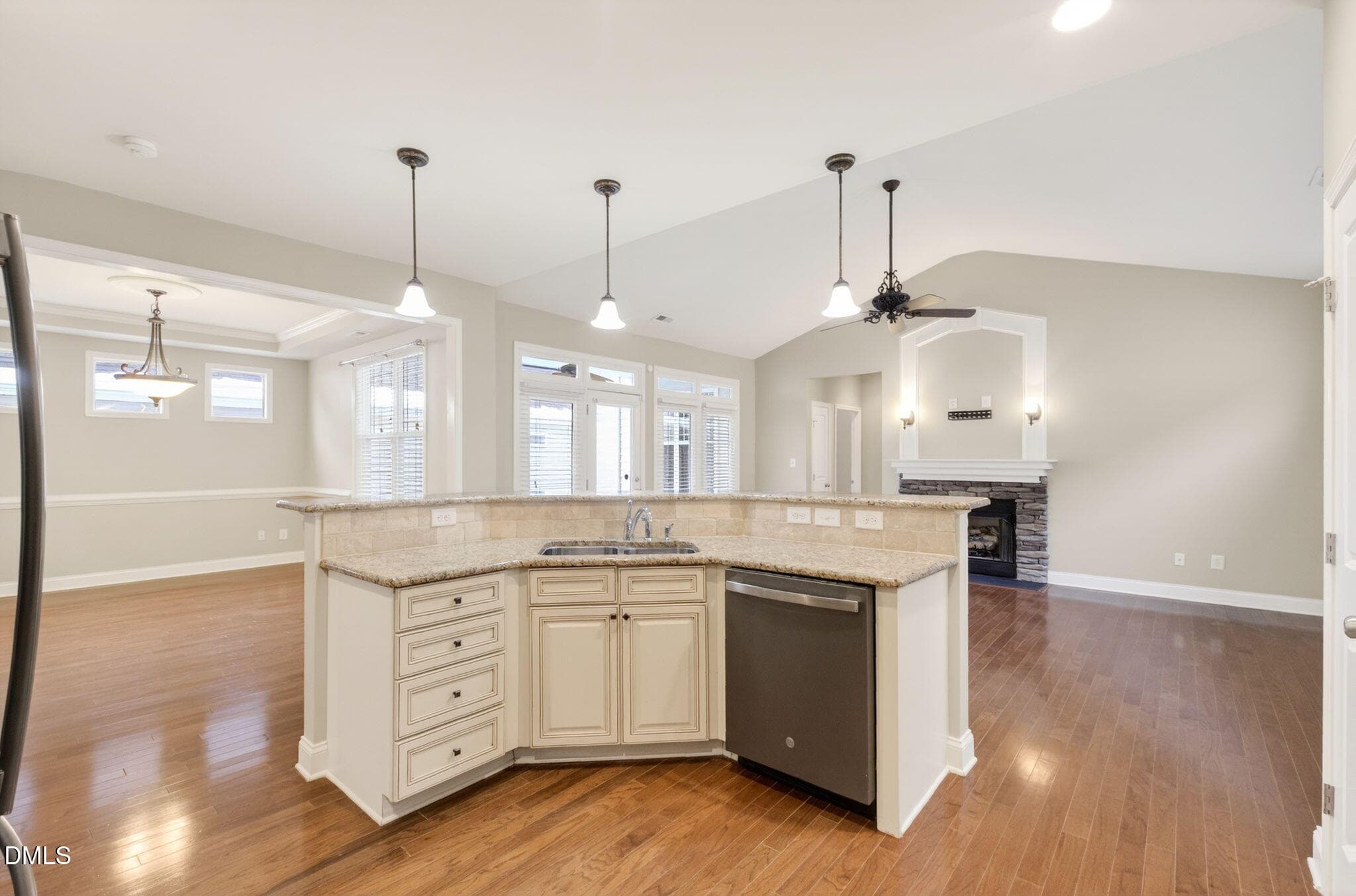 Denby k2 - 54 Denby Circle, Clayton, NC 27527, Clayton