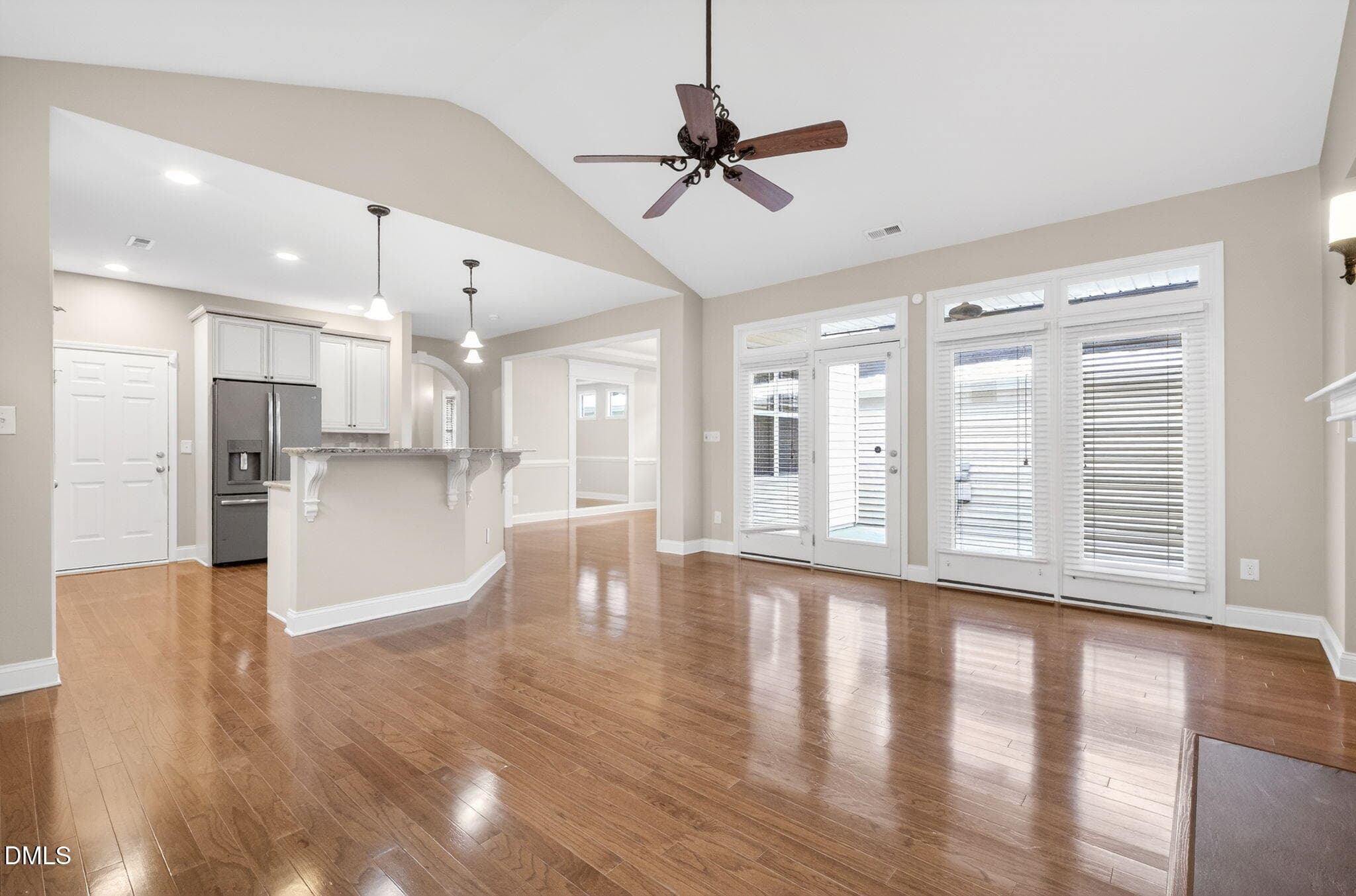 Denby LRK - 54 Denby Circle, Clayton, NC 27527, Clayton