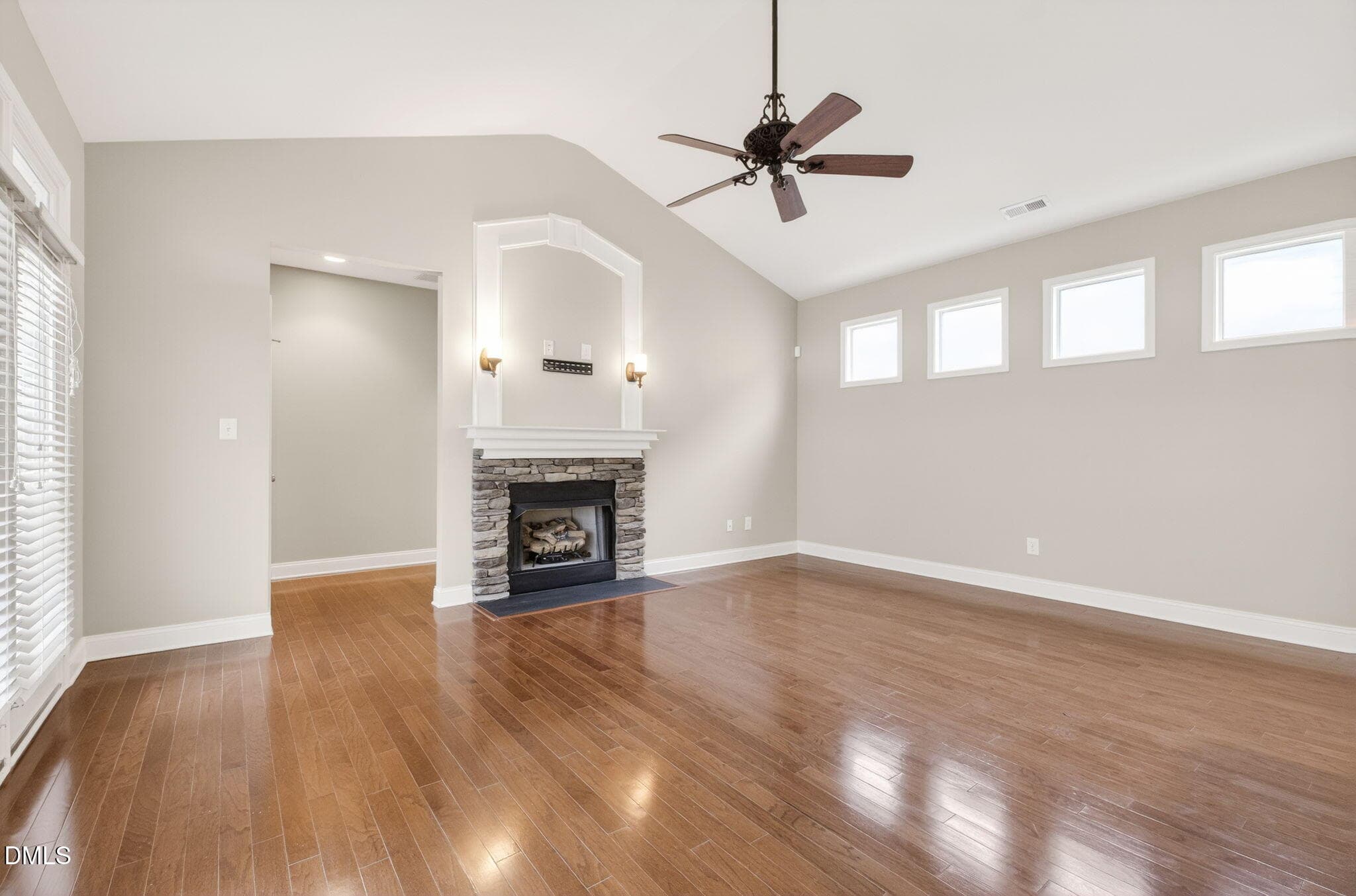 Denby LR1 - 54 Denby Circle, Clayton, NC 27527, Clayton