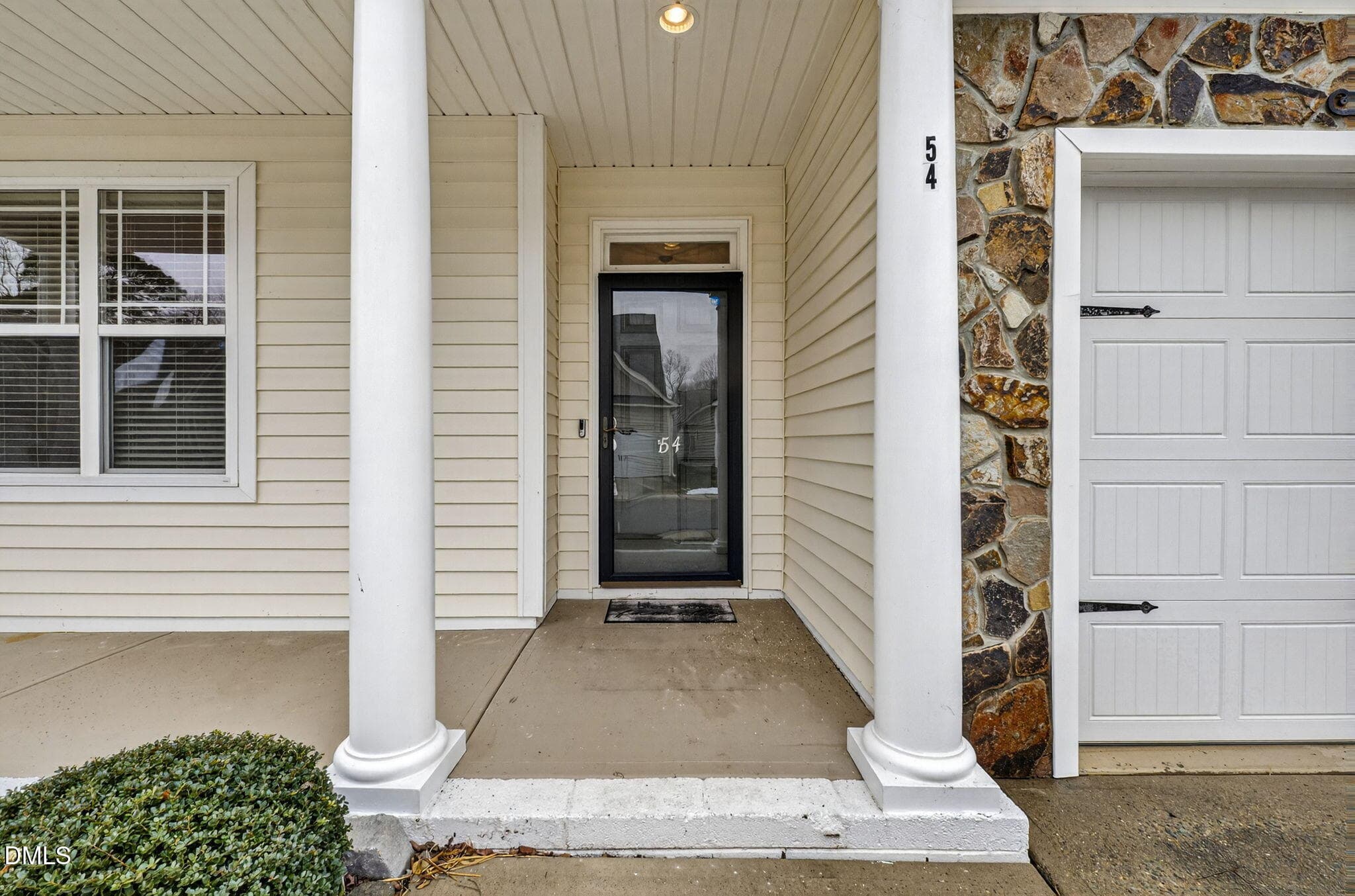 Denby 3 - 54 Denby Circle, Clayton, NC 27527, Clayton
