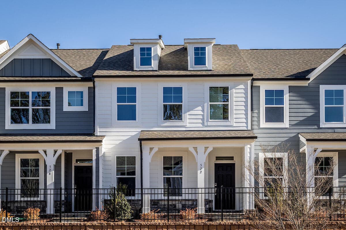 522 Traditions Grande Boulevard, Wake Forest, NC 27587